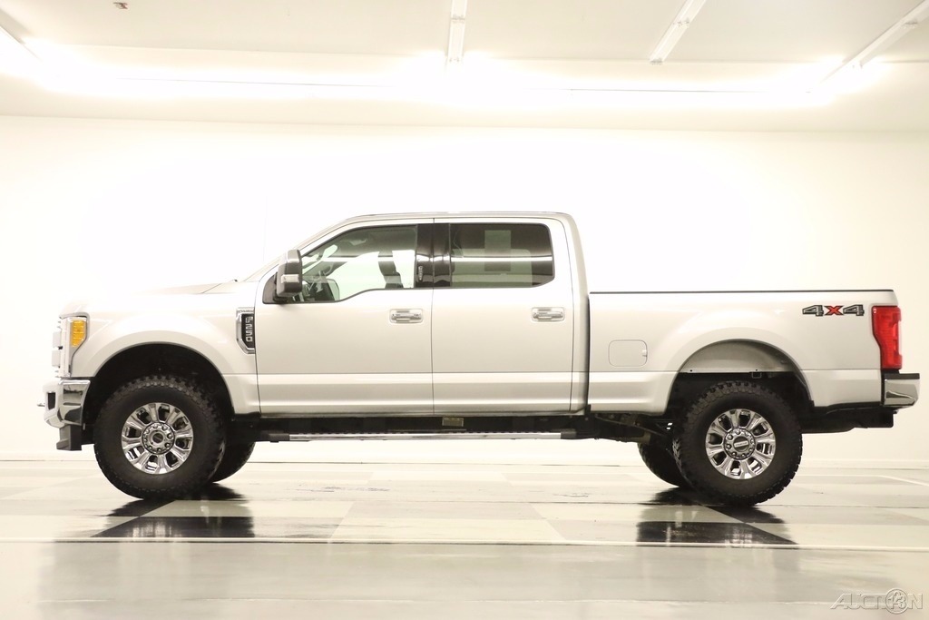 Used 2017 Ford F250 SD Lariat FX4 Lariat For Sale (Sold) Road Show