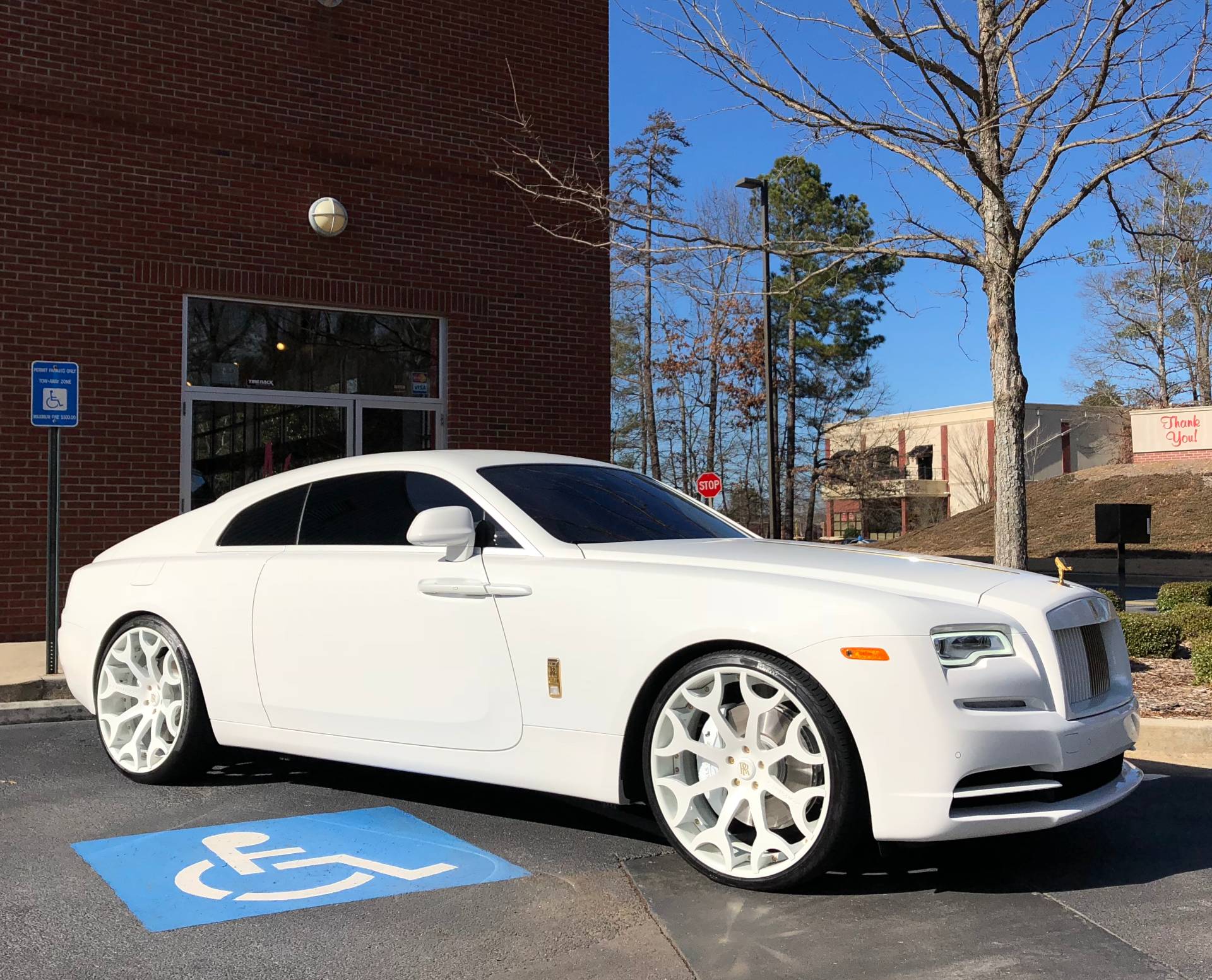 Used 2018 RollsRoyce Wraith for Sale with Photos  CarGurus
