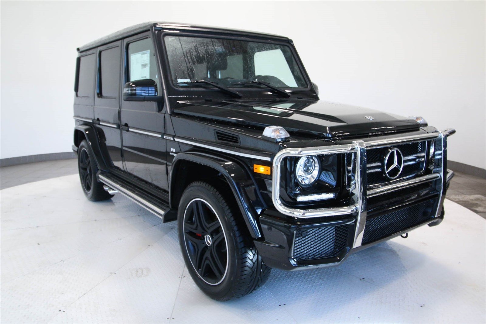 2018 Mercedes Benz G63 Stock 285944 For Sale Near Peachtree City