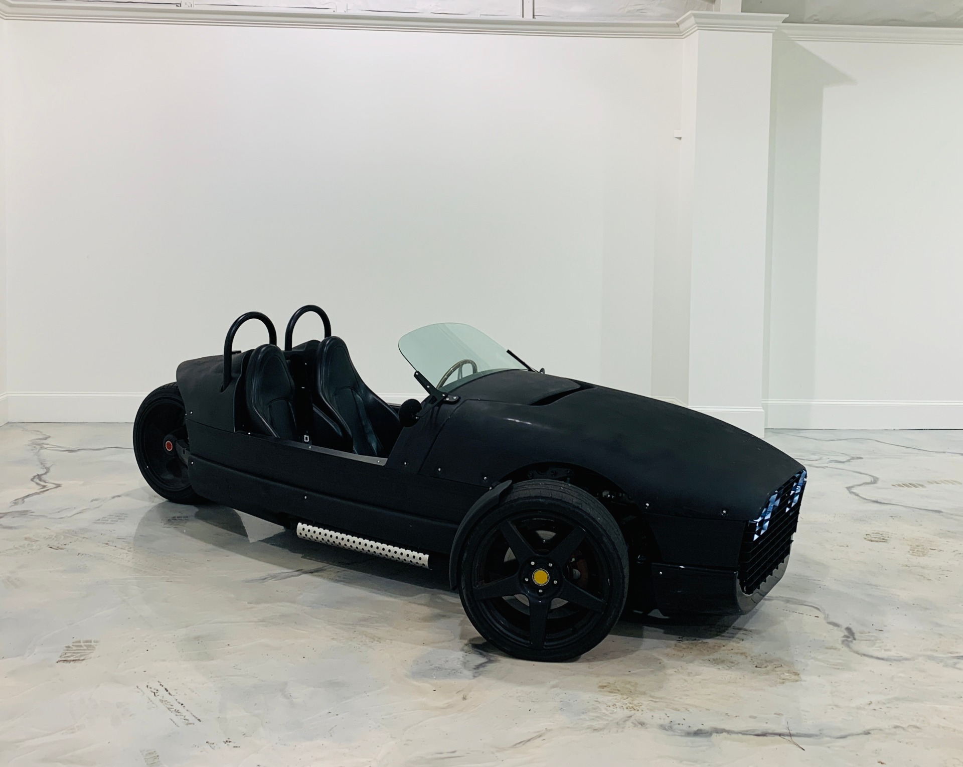 Used 2017 VANDERHALL VENICE For Sale (Sold) Road Show International