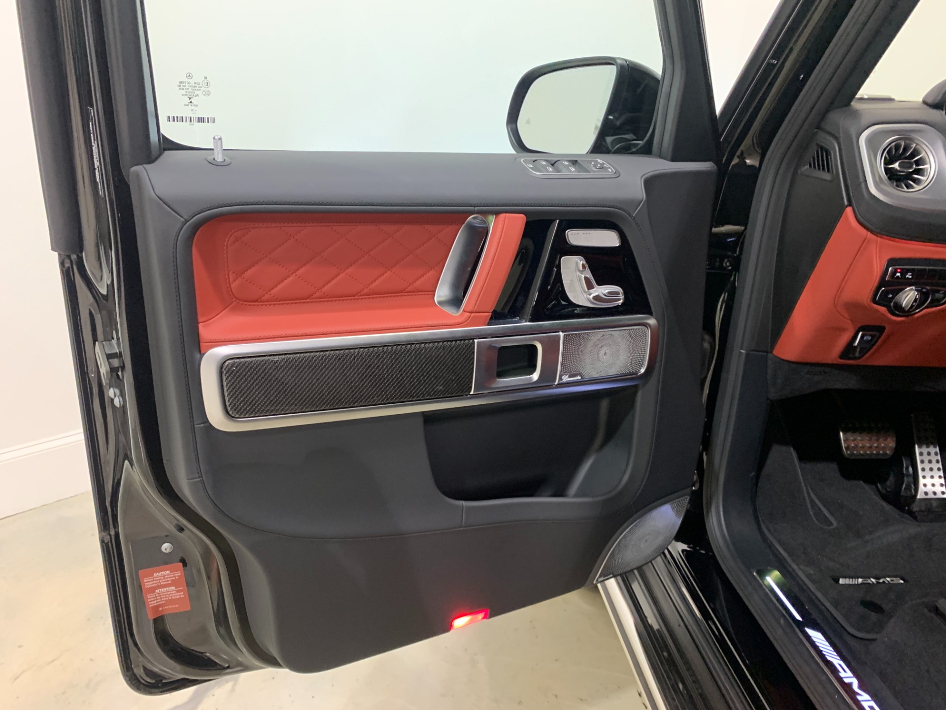 New 2020 Mercedes-Benz G63 AMG For Sale (Sold) | Road Show 
