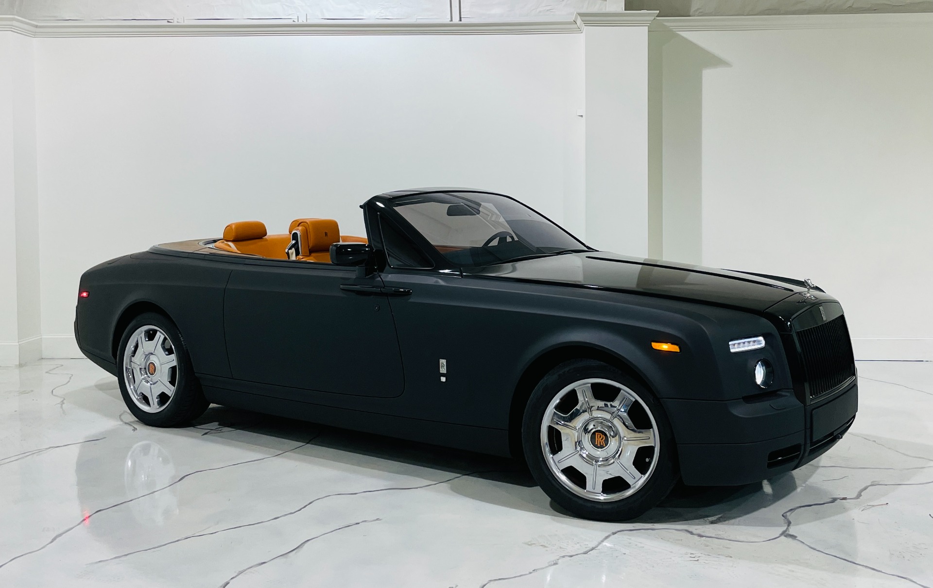 2017 RollsRoyce Phantom Coupe Zenith Edition  10246  Knightsbridge  Automotive