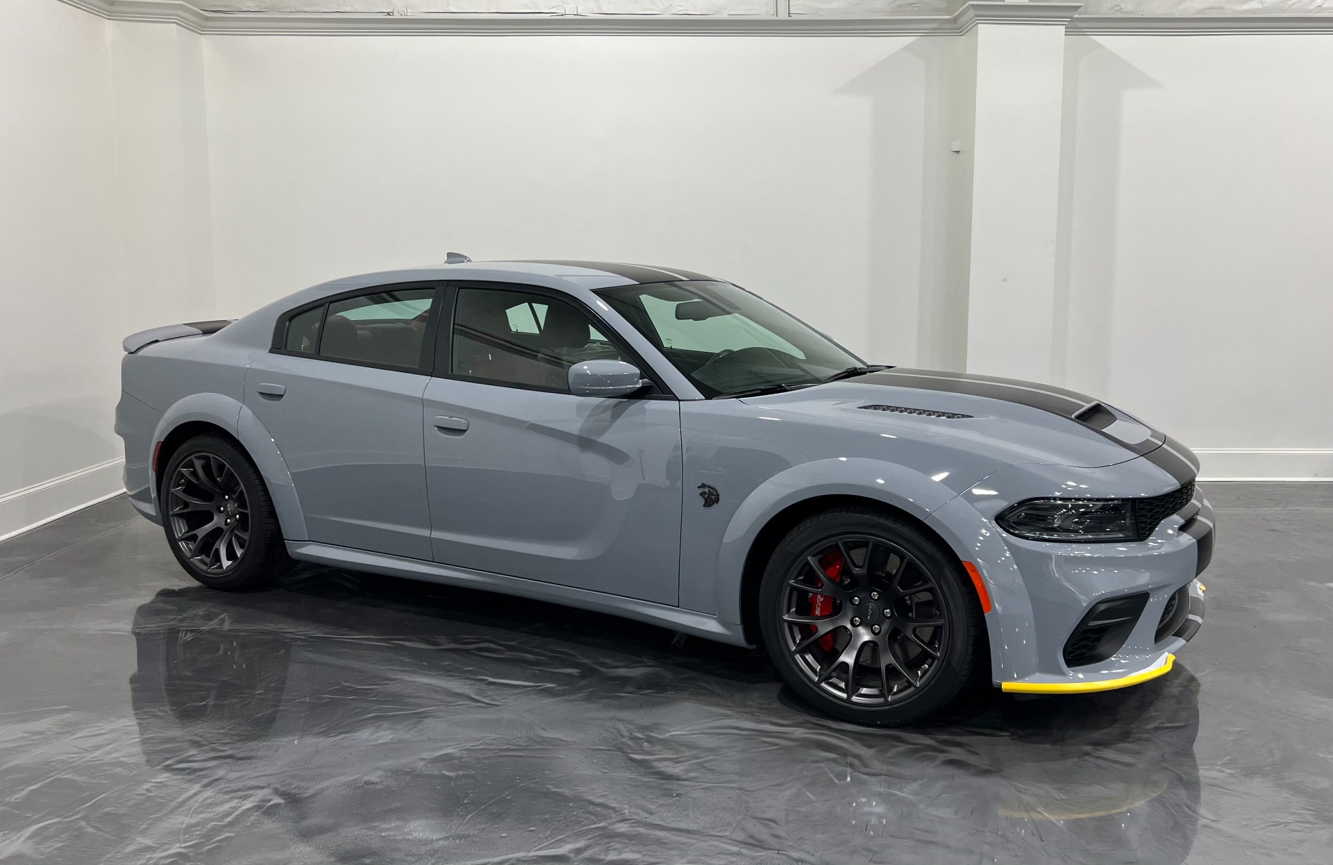 Used 2022 Dodge Charger JAILBREAK SRT Hellcat Redeye Widebody For Sale