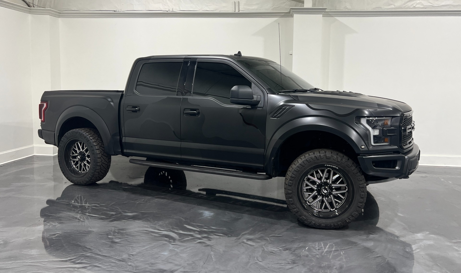 Used 2020 Ford RAPTOR SVT For Sale (Sold) | Road Show International
