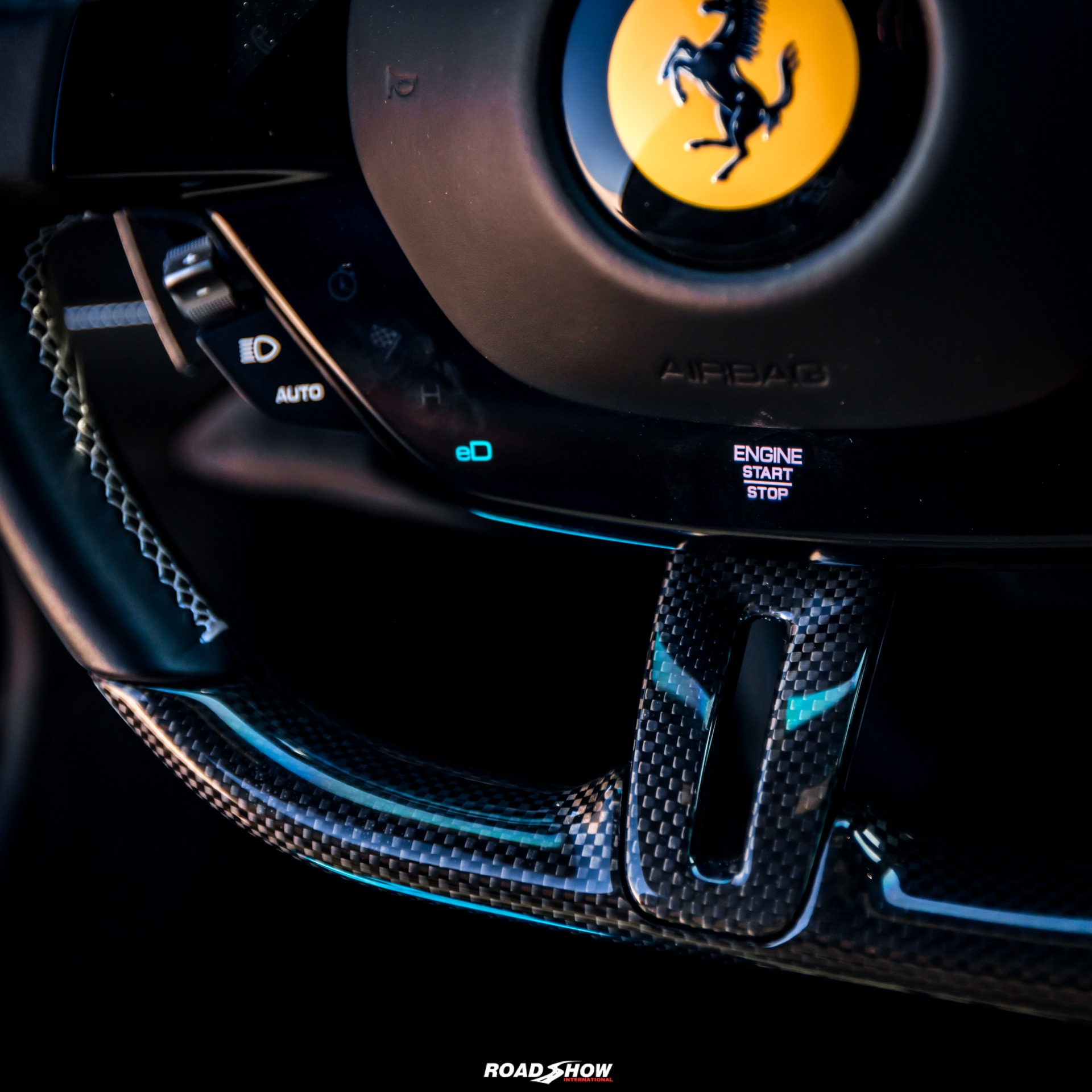 2021 Ferrari SF90 Base - Photo 10