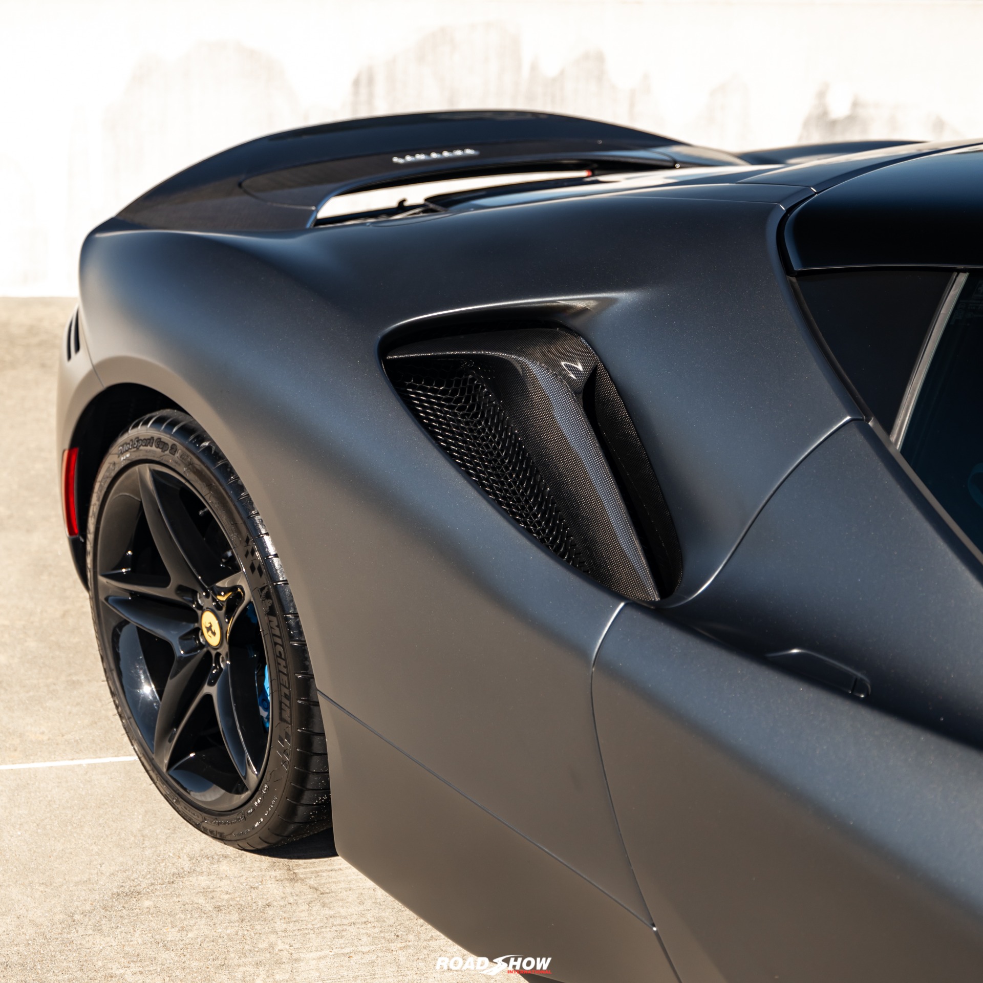 2021 Ferrari SF90 Base - Photo 15