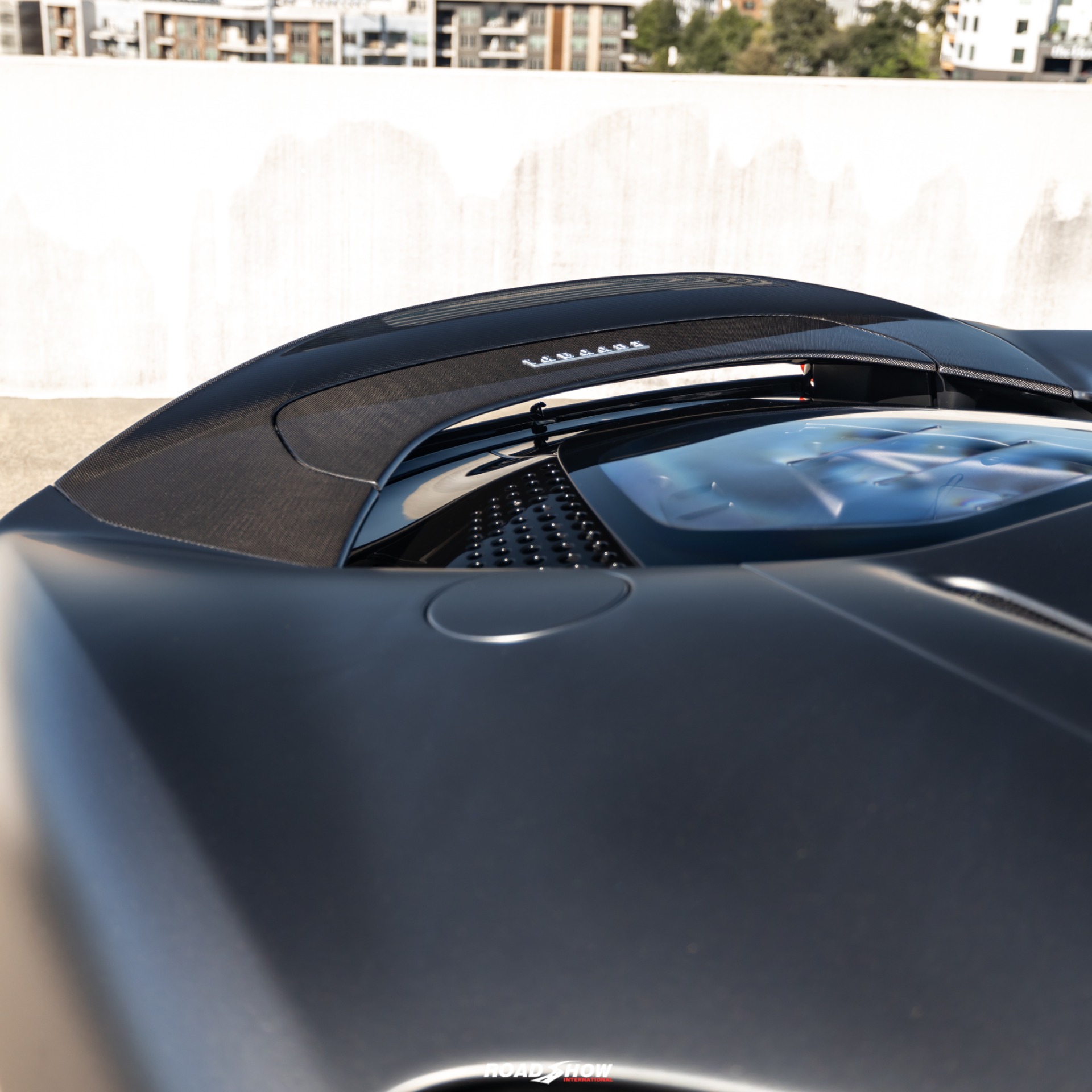 2021 Ferrari SF90 Base - Photo 17