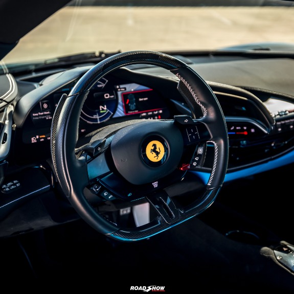 2021 Ferrari SF90 Base - Photo 44