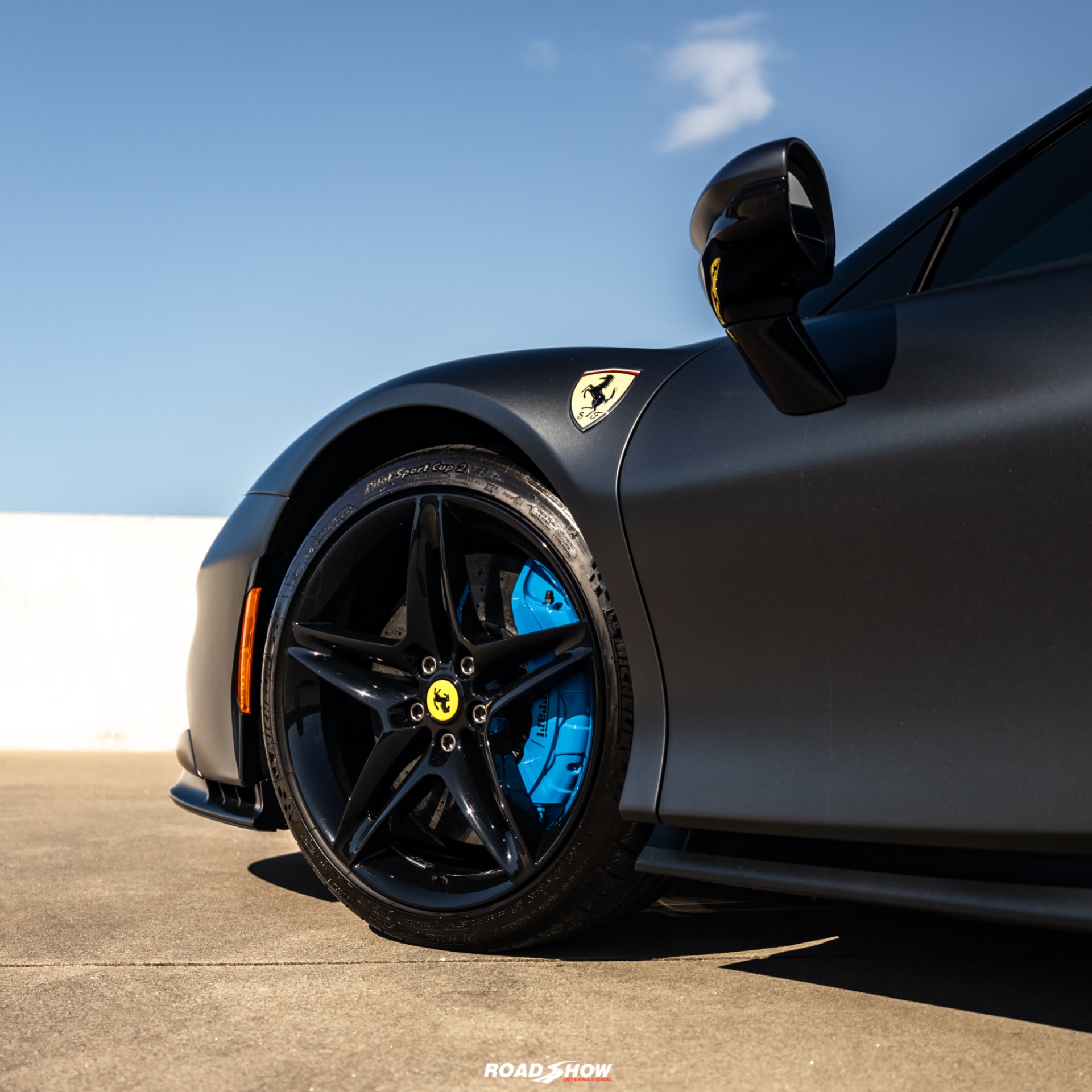 2021 Ferrari SF90 Base - Photo 41