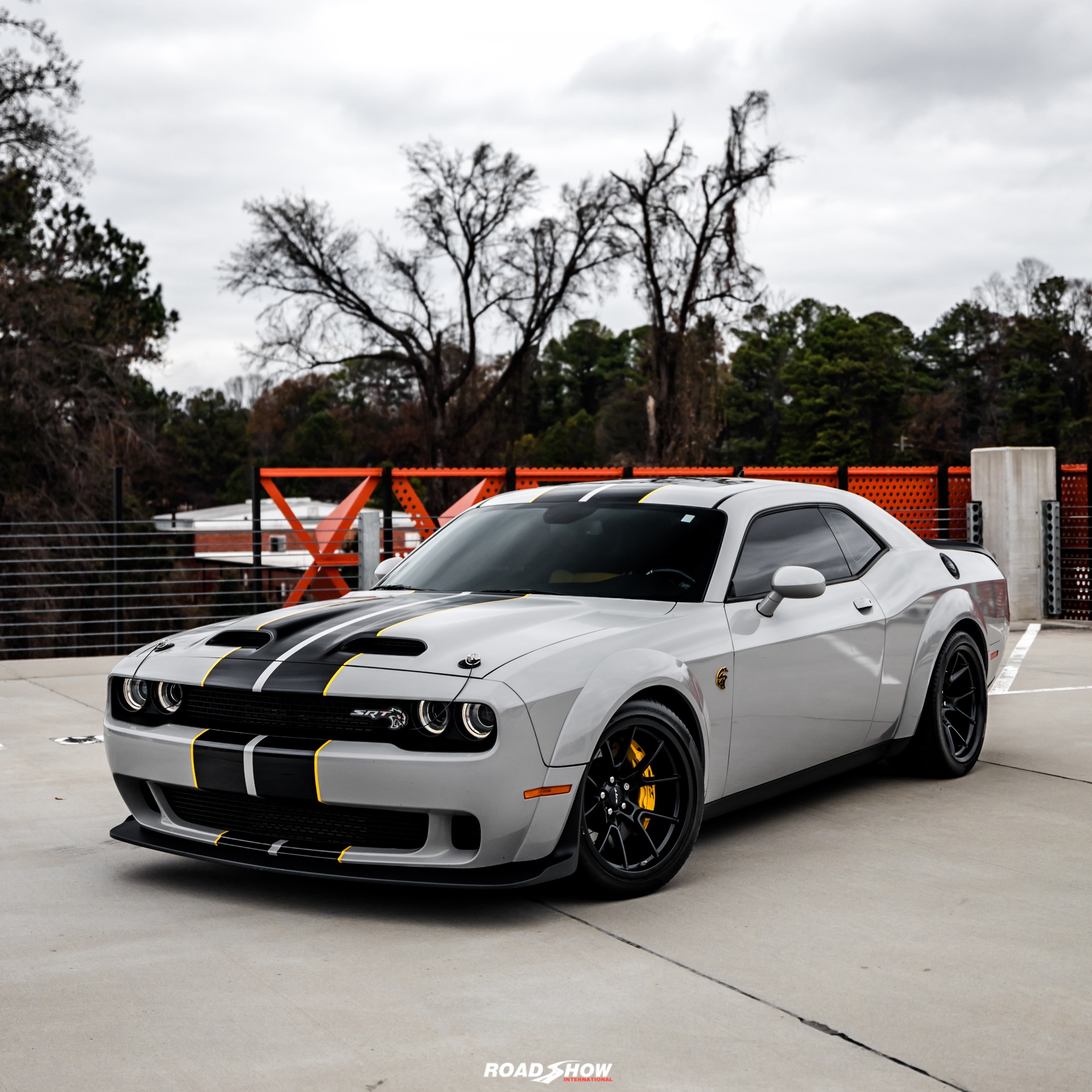 2021 Dodge Challenger SRT Hellcat Redeye Widebody Auto's photo