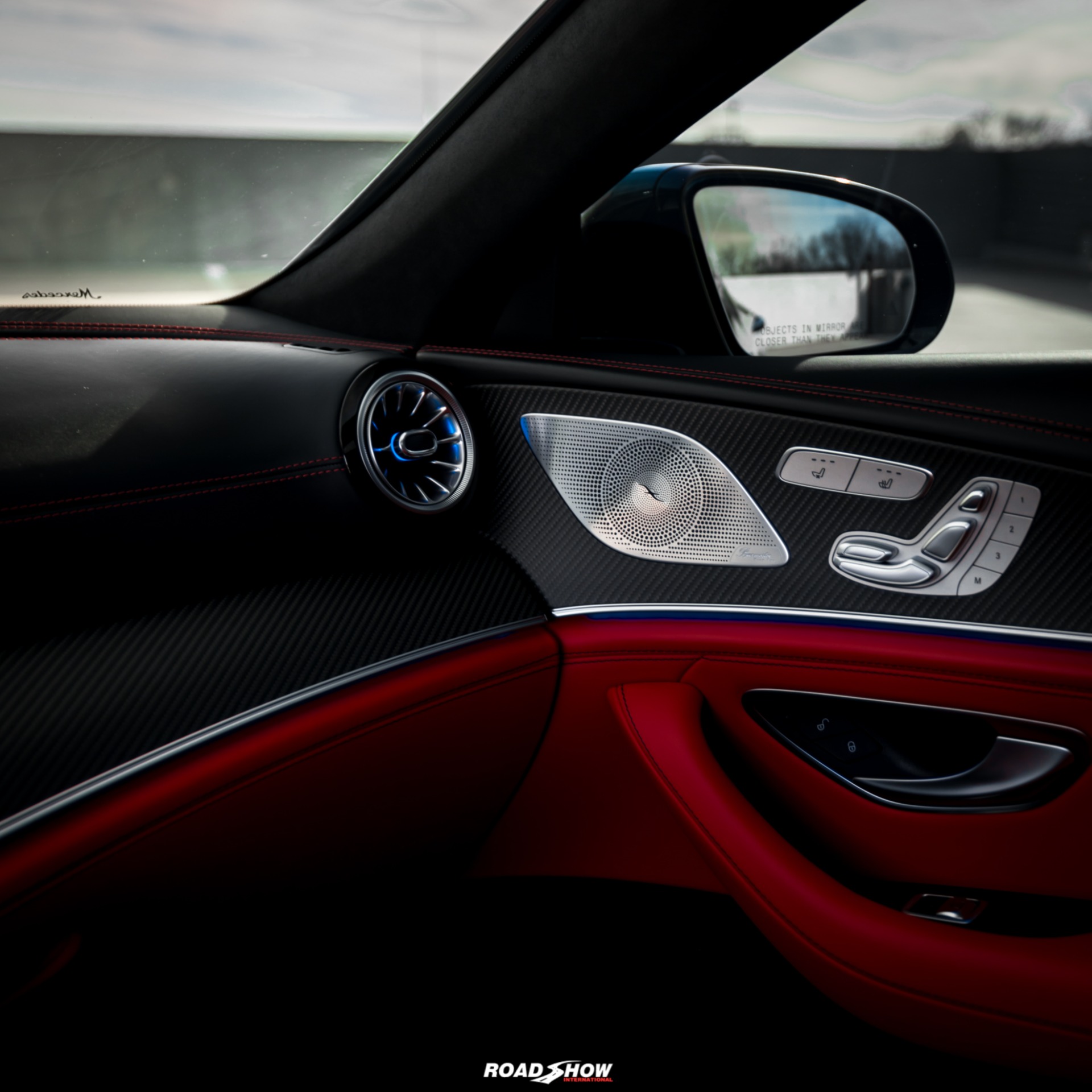 2024 Mercedes-Benz AMG GT 4-Door Coupe 63 S E Performance - Photo 10