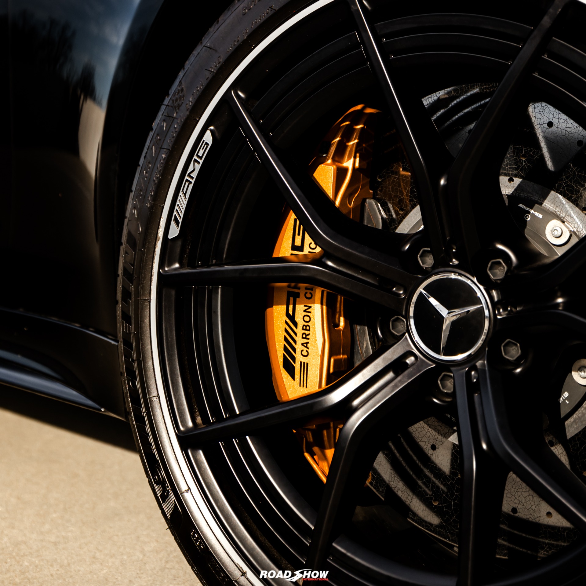 2024 Mercedes-Benz AMG GT 4-Door Coupe 63 S E Performance - Photo 11