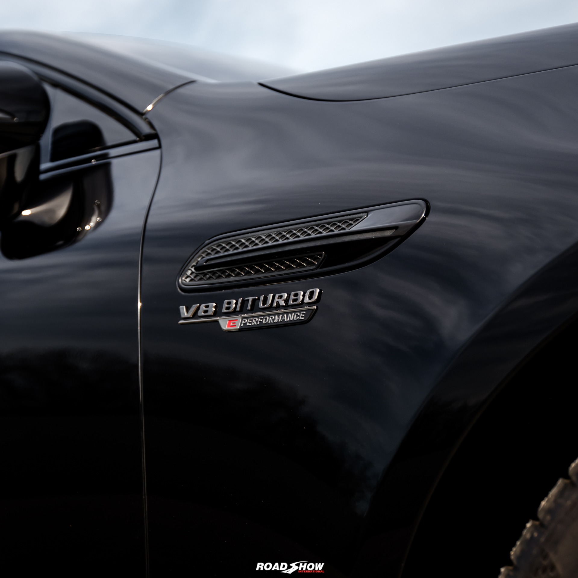 2024 Mercedes-Benz AMG GT 4-Door Coupe 63 S E Performance - Photo 13