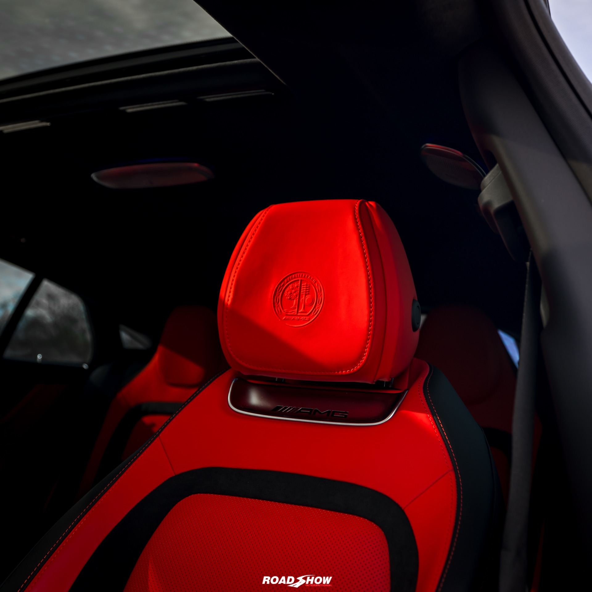 2024 Mercedes-Benz AMG GT 4-Door Coupe 63 S E Performance - Photo 14