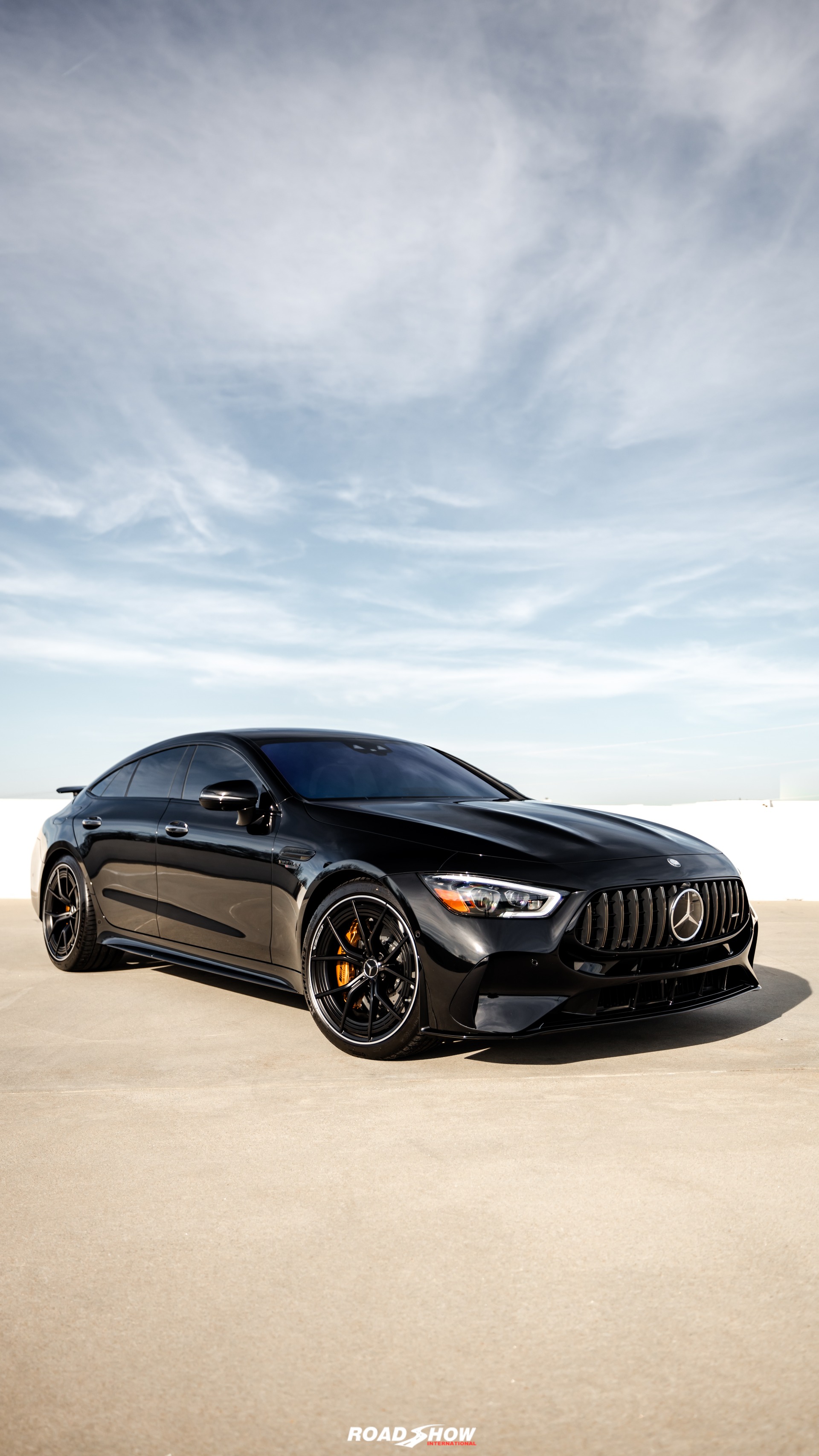 2024 Mercedes-Benz AMG GT 4-Door Coupe 63 S E Performance - Photo 16