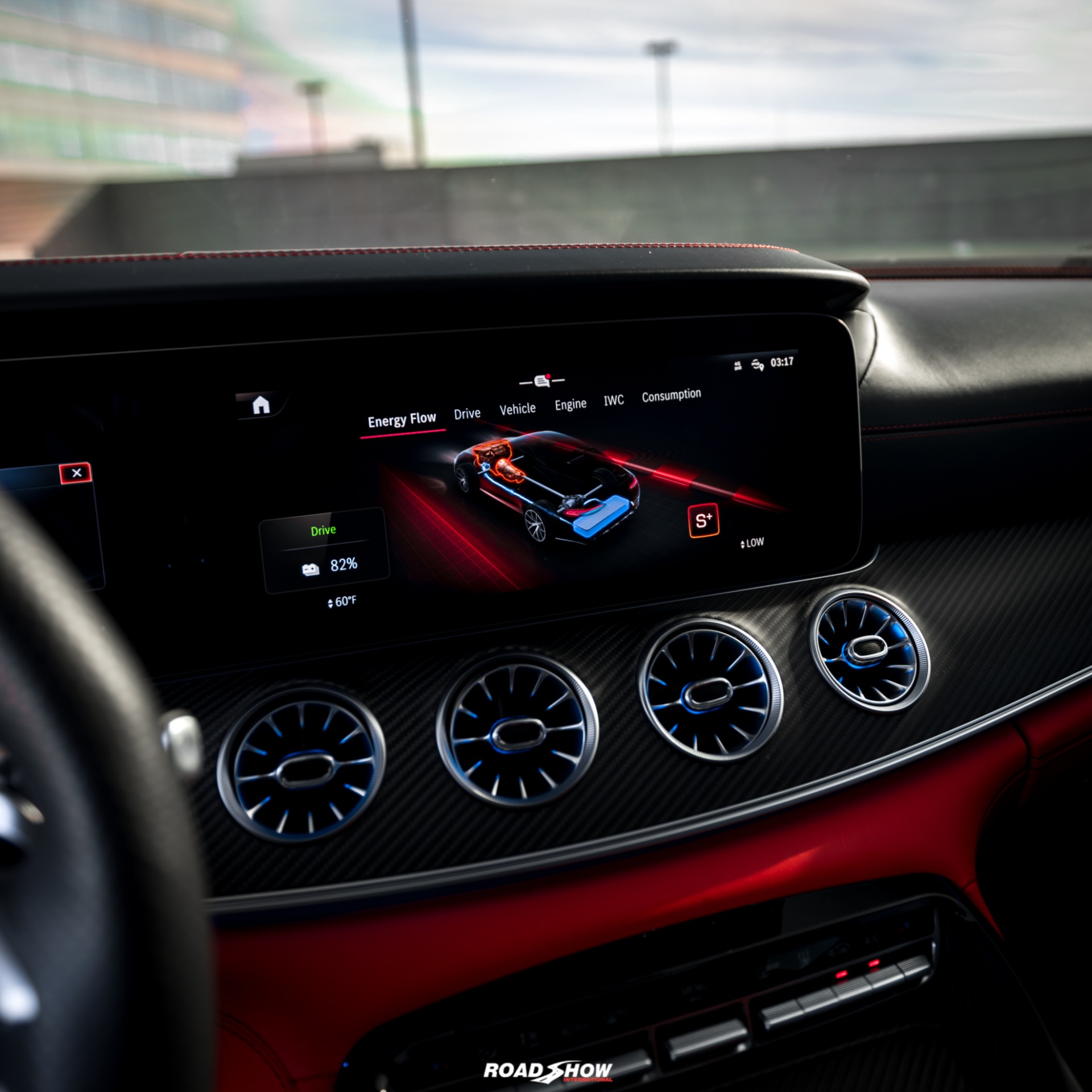 2024 Mercedes-Benz AMG GT 4-Door Coupe 63 S E Performance - Photo 20