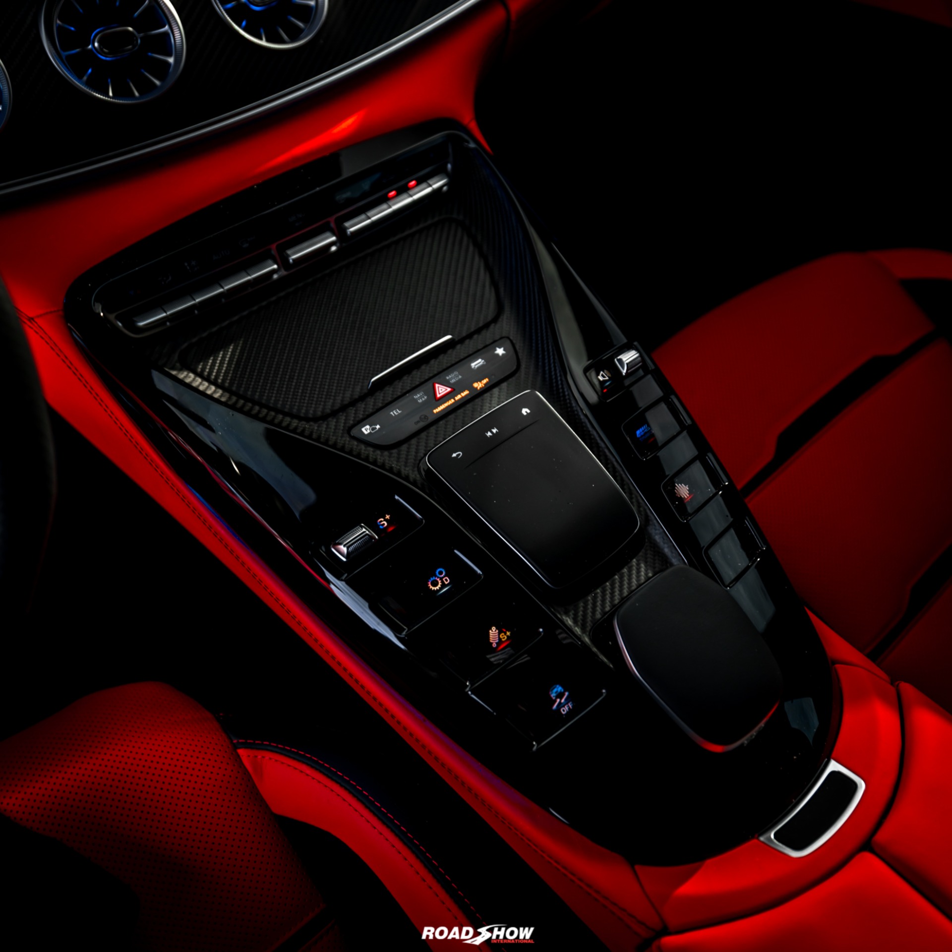 2024 Mercedes-Benz AMG GT 4-Door Coupe 63 S E Performance - Photo 21