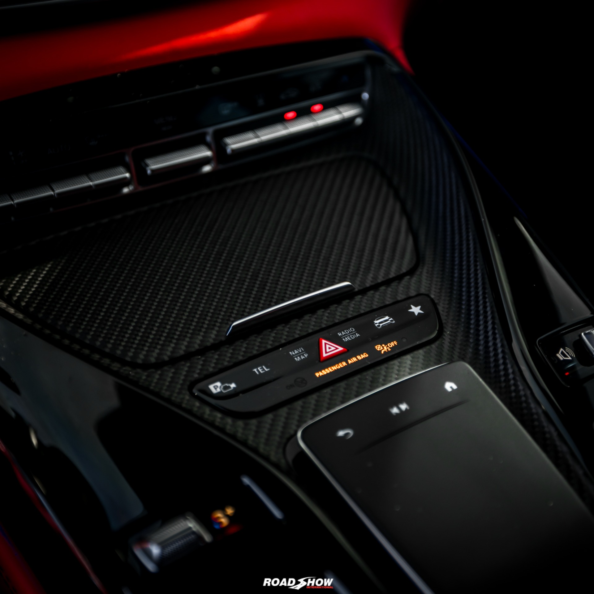 2024 Mercedes-Benz AMG GT 4-Door Coupe 63 S E Performance - Photo 22