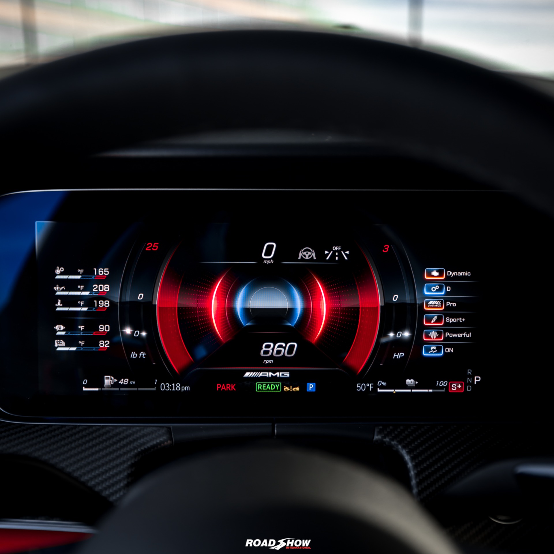 2024 Mercedes-Benz AMG GT 4-Door Coupe 63 S E Performance - Photo 23