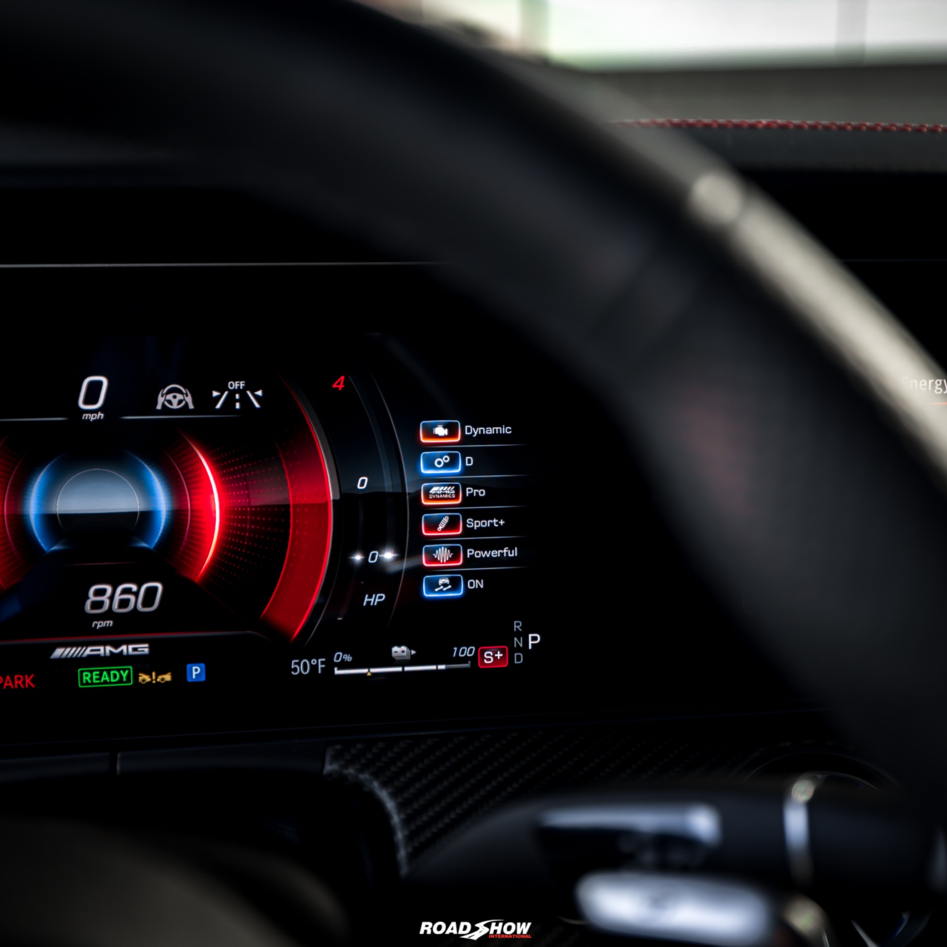 2024 Mercedes-Benz AMG GT 4-Door Coupe 63 S E Performance - Photo 24