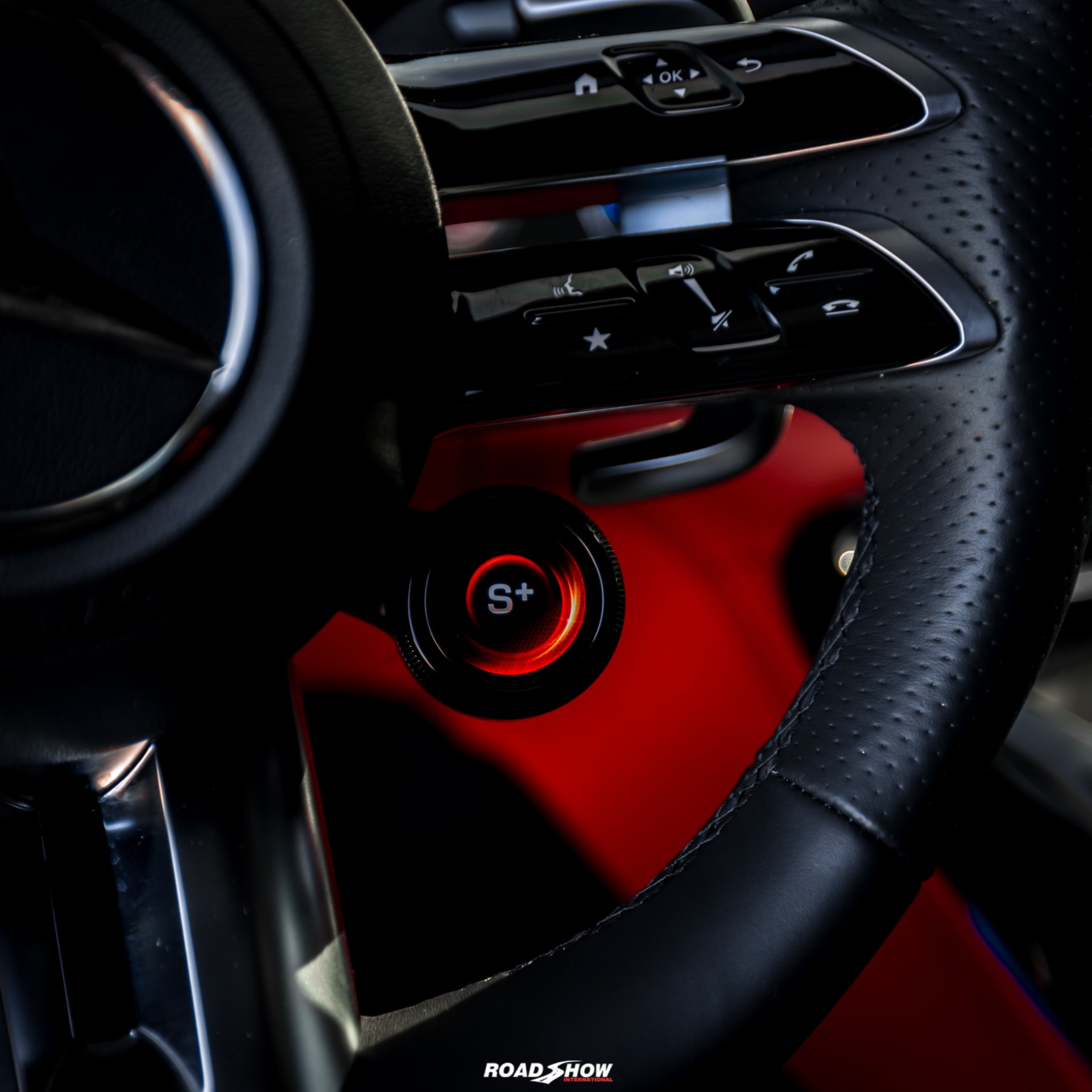2024 Mercedes-Benz AMG GT 4-Door Coupe 63 S E Performance - Photo 25