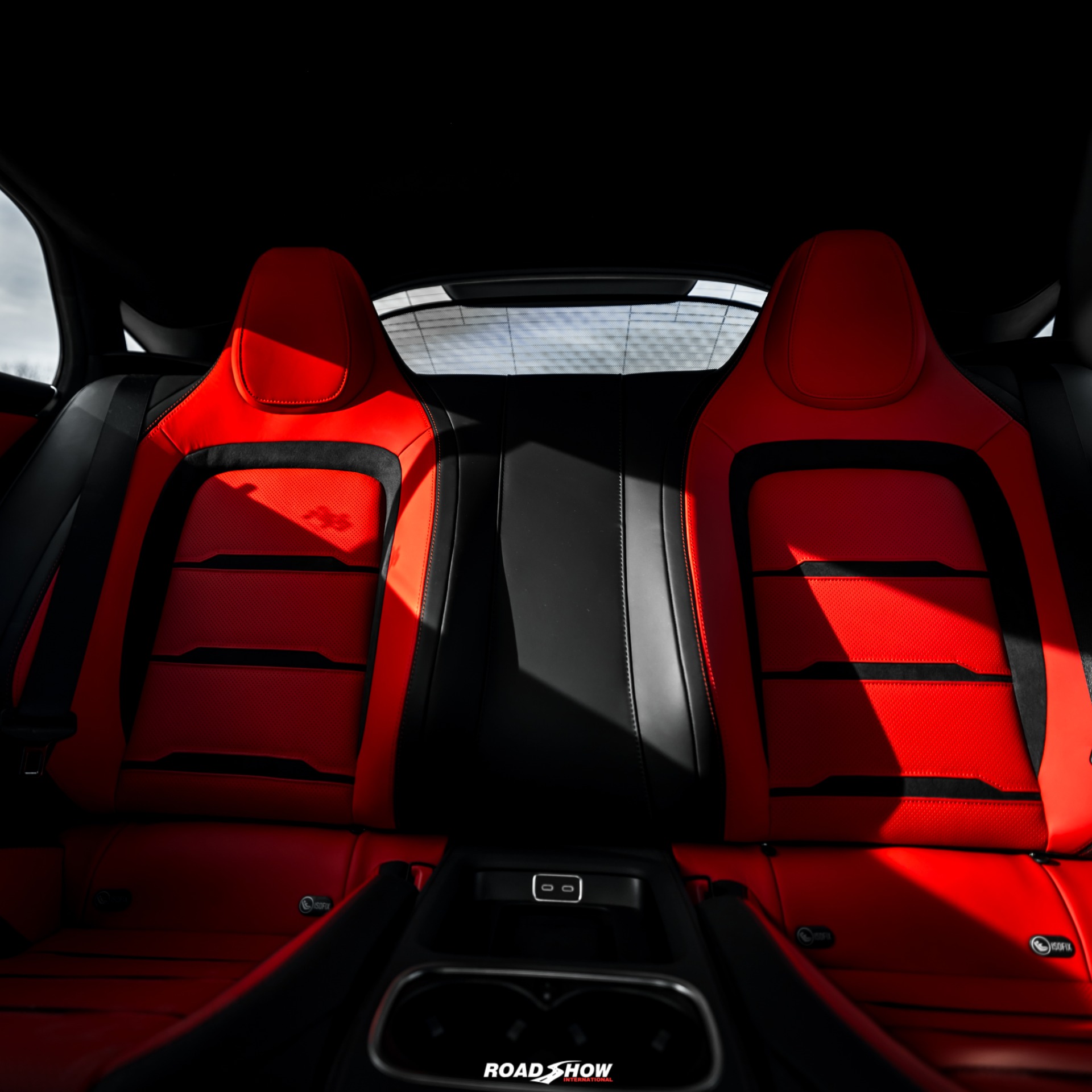 2024 Mercedes-Benz AMG GT 4-Door Coupe 63 S E Performance - Photo 27