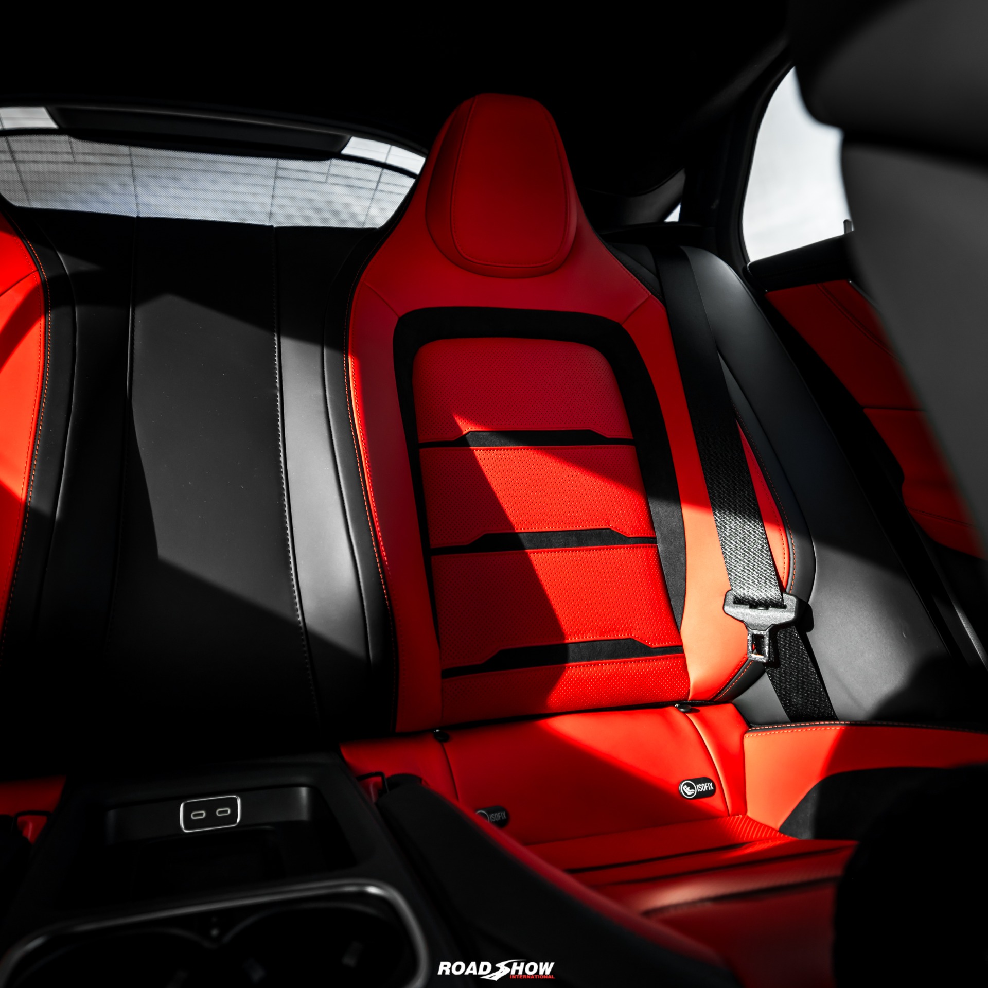2024 Mercedes-Benz AMG GT 4-Door Coupe 63 S E Performance - Photo 28