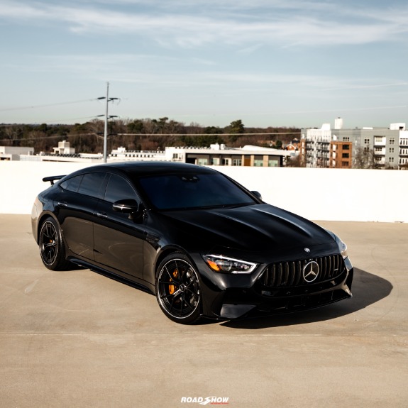 2024 Mercedes-Benz AMG GT 4-Door Coupe 63 S E Performance - Photo 40