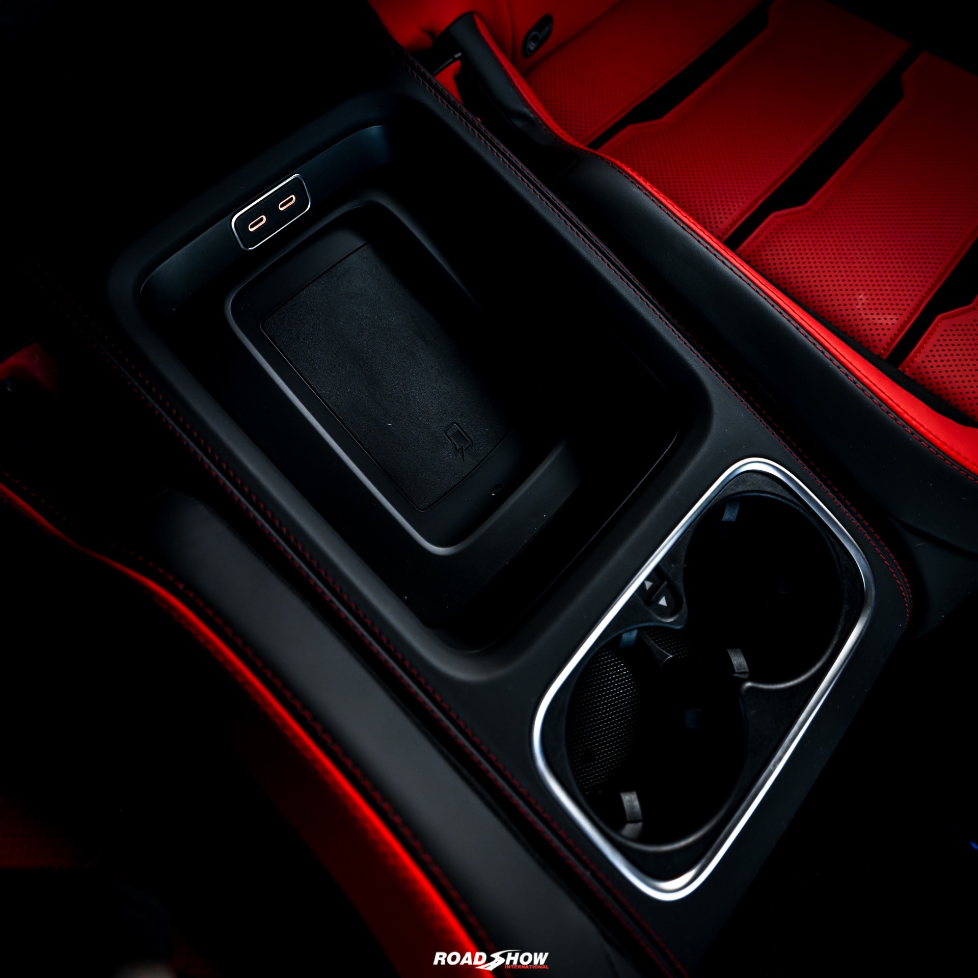 2024 Mercedes-Benz AMG GT 4-Door Coupe 63 S E Performance - Photo 35
