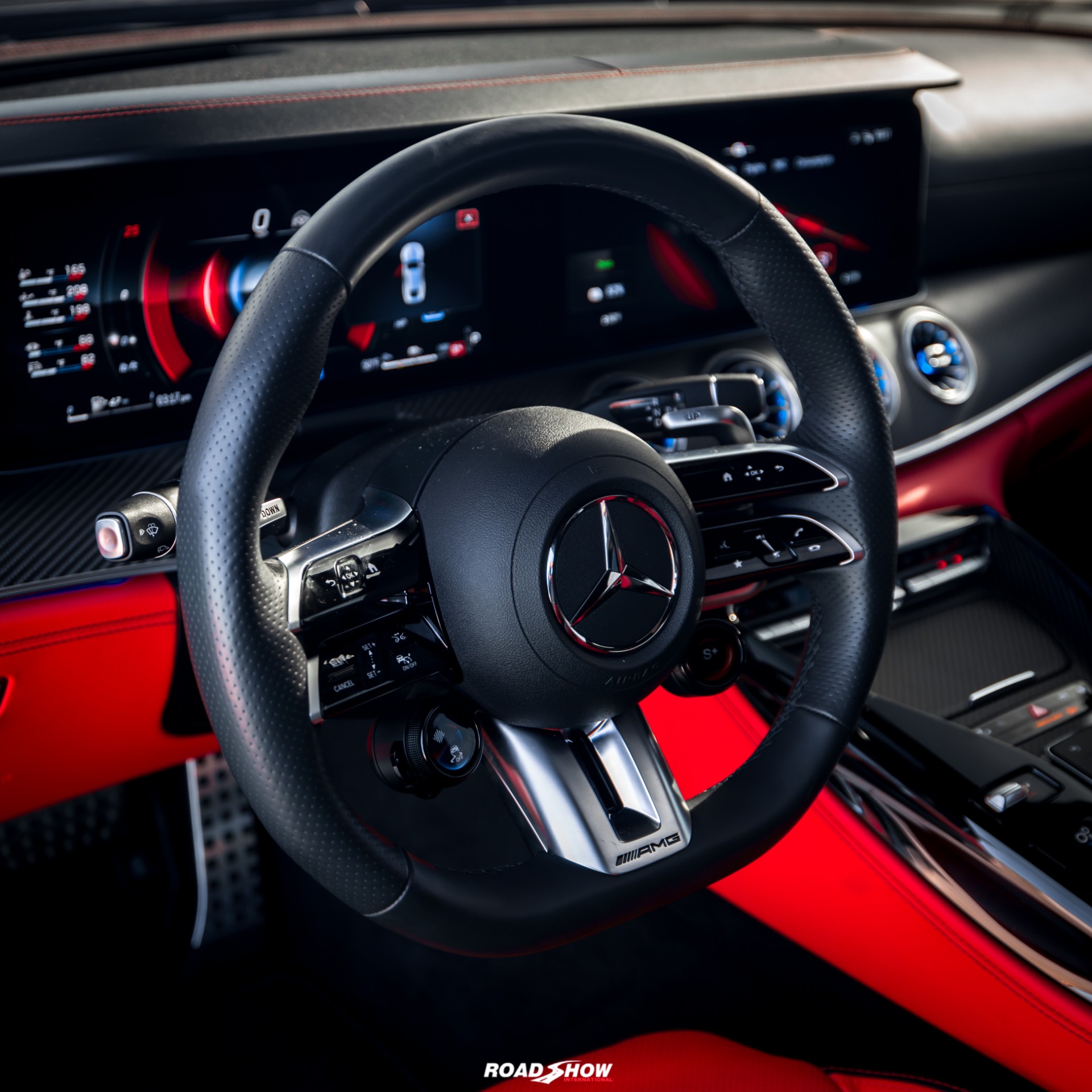 2024 Mercedes-Benz AMG GT 4-Door Coupe 63 S E Performance - Photo 6