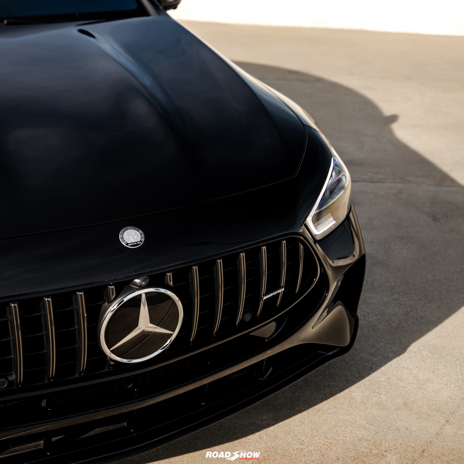 2024 Mercedes-Benz AMG GT 4-Door Coupe 63 S E Performance - Photo 7