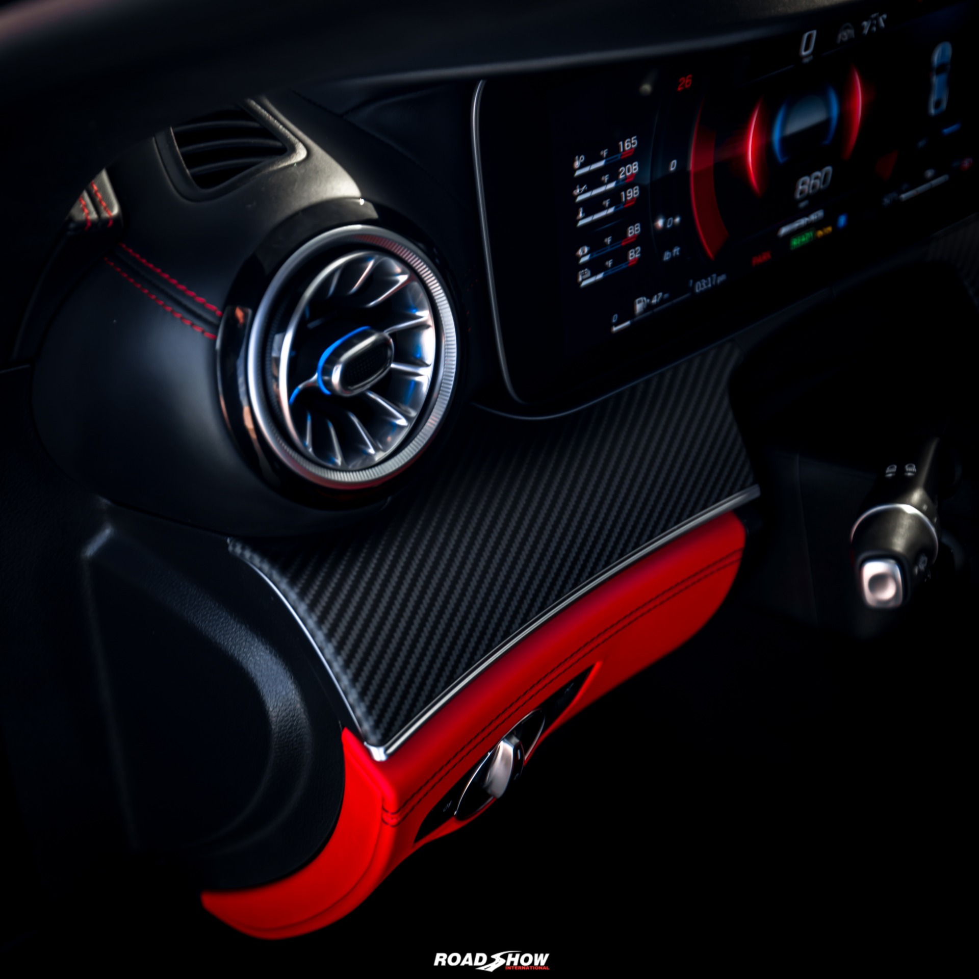 2024 Mercedes-Benz AMG GT 4-Door Coupe 63 S E Performance - Photo 8