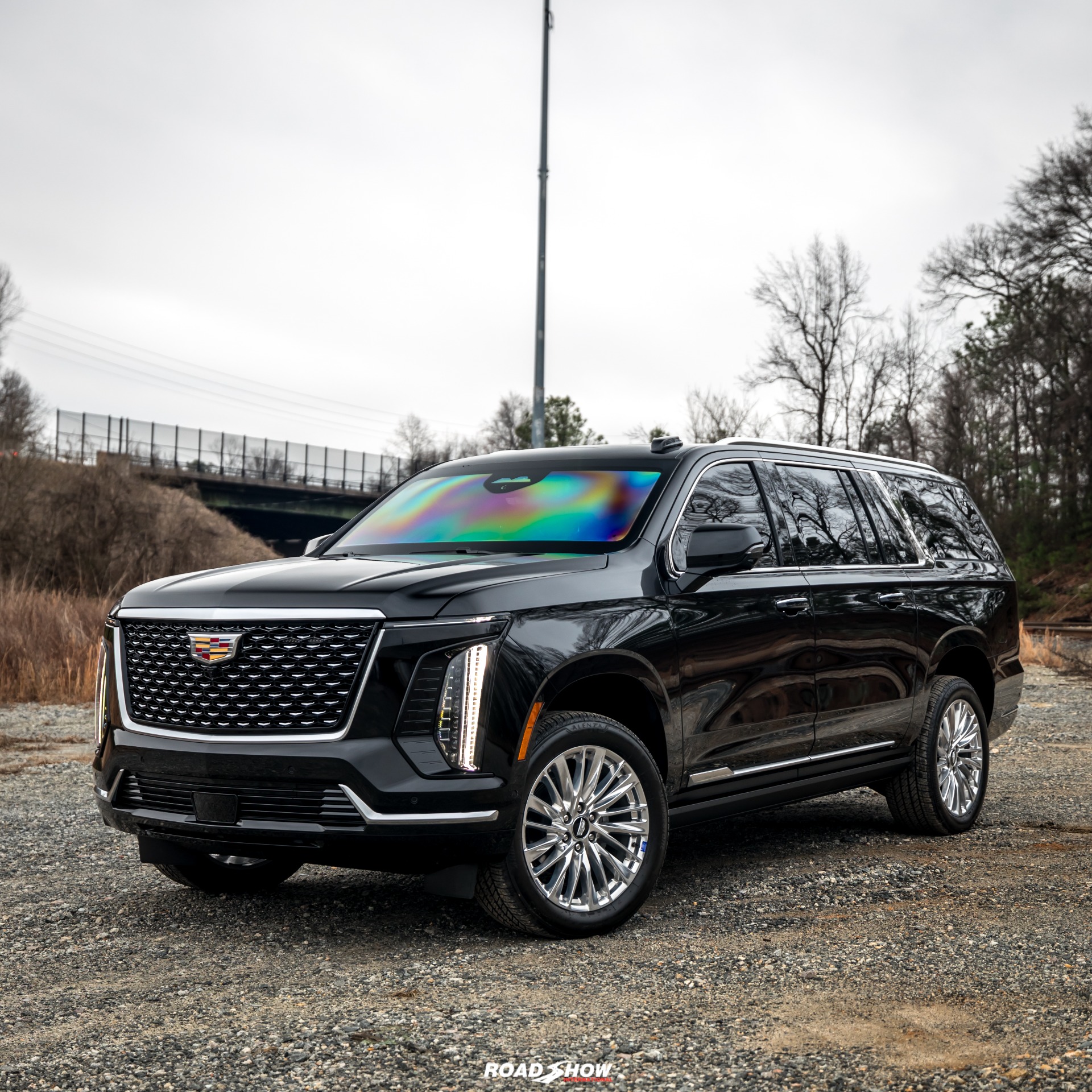 2025 Cadillac Escalade 4WD Premium Luxury's photo