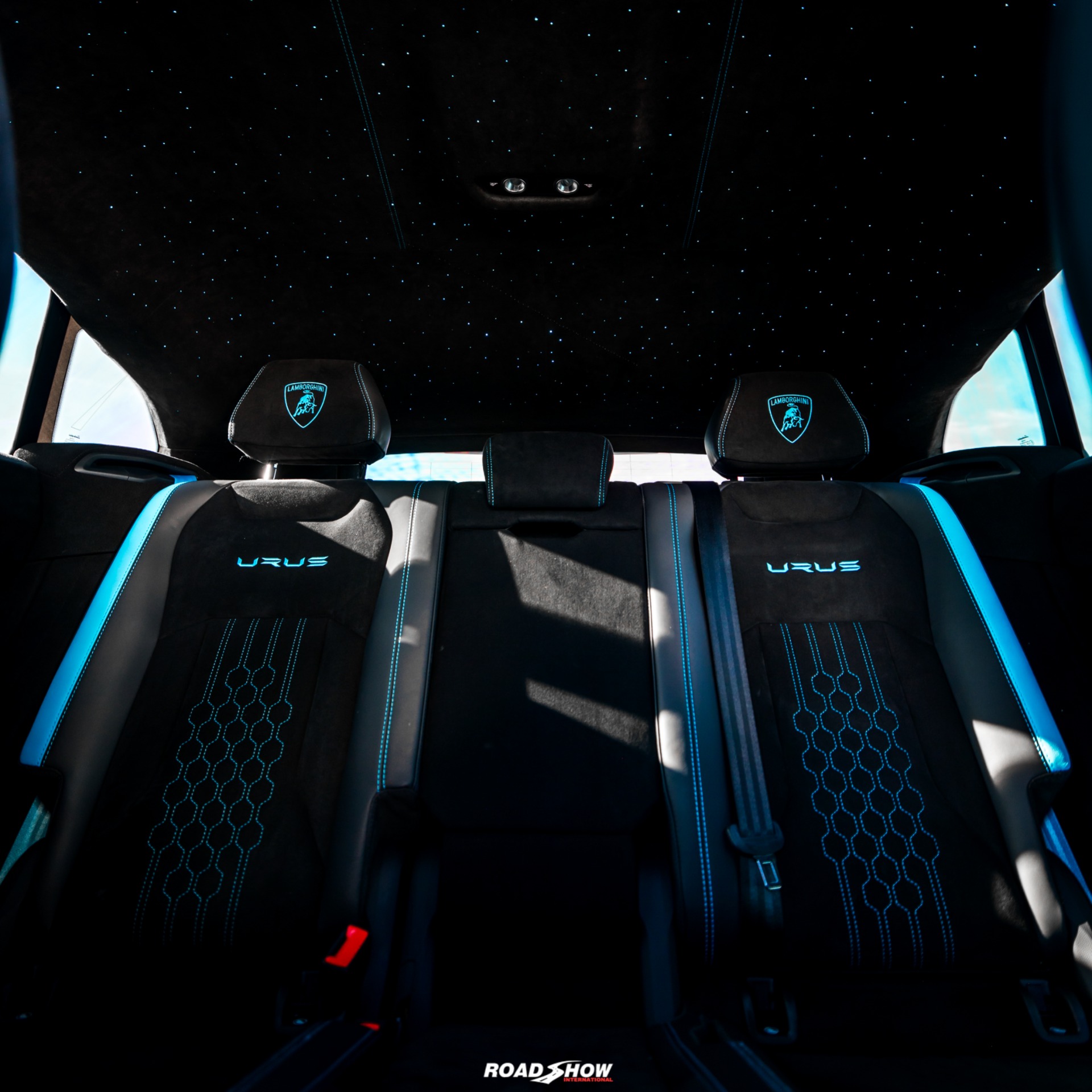 2024 Lamborghini Urus Performante - Photo 18