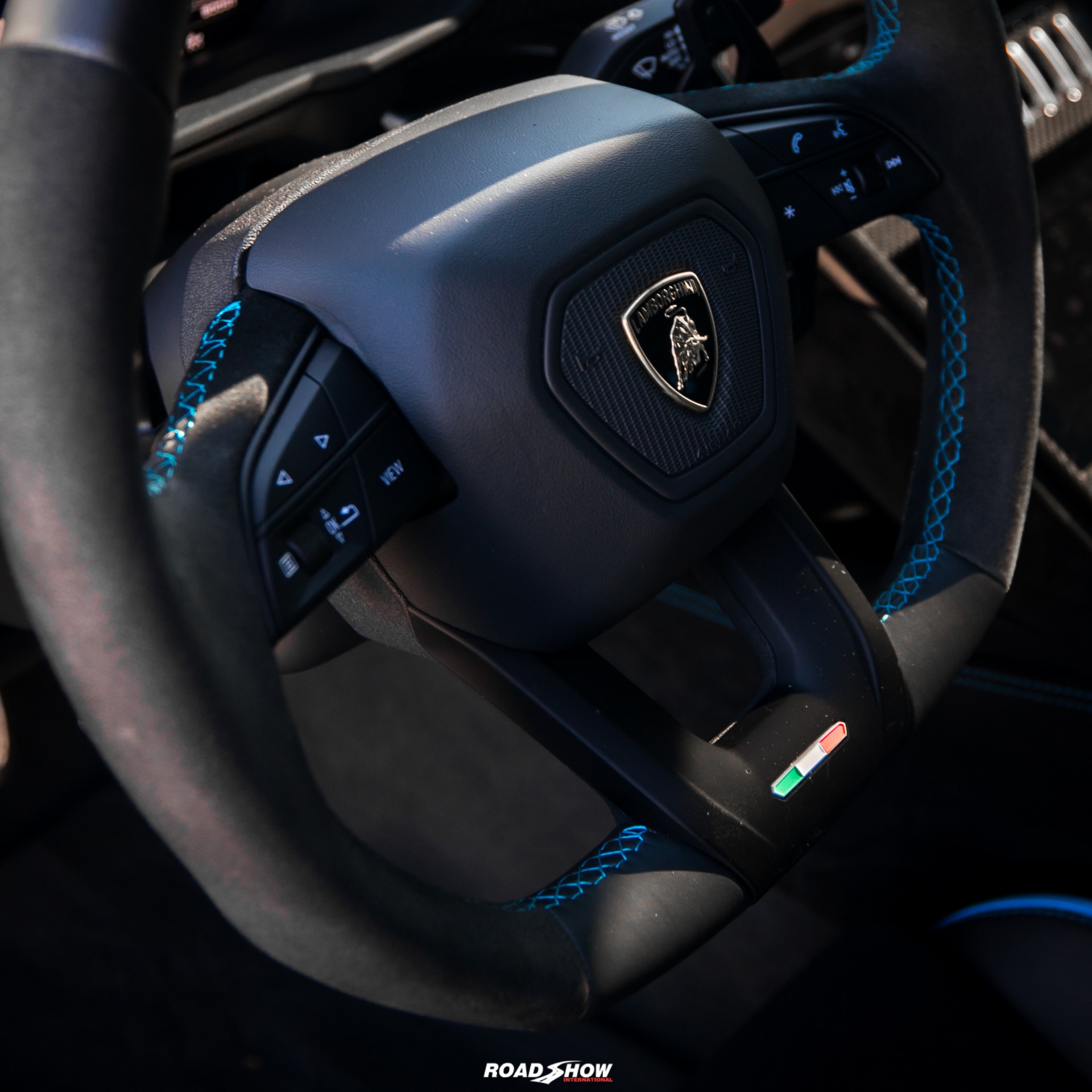 2024 Lamborghini Urus Performante - Photo 24