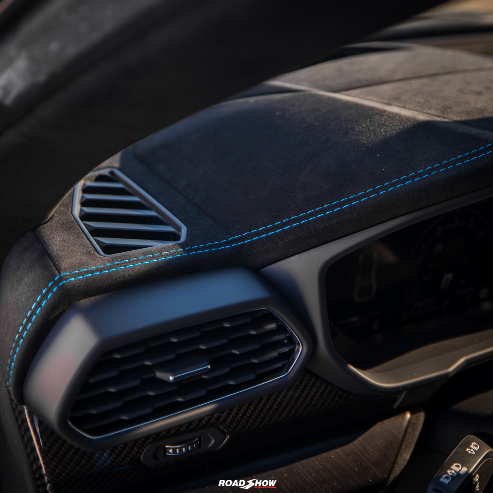 2024 Lamborghini Urus Performante - Photo 26