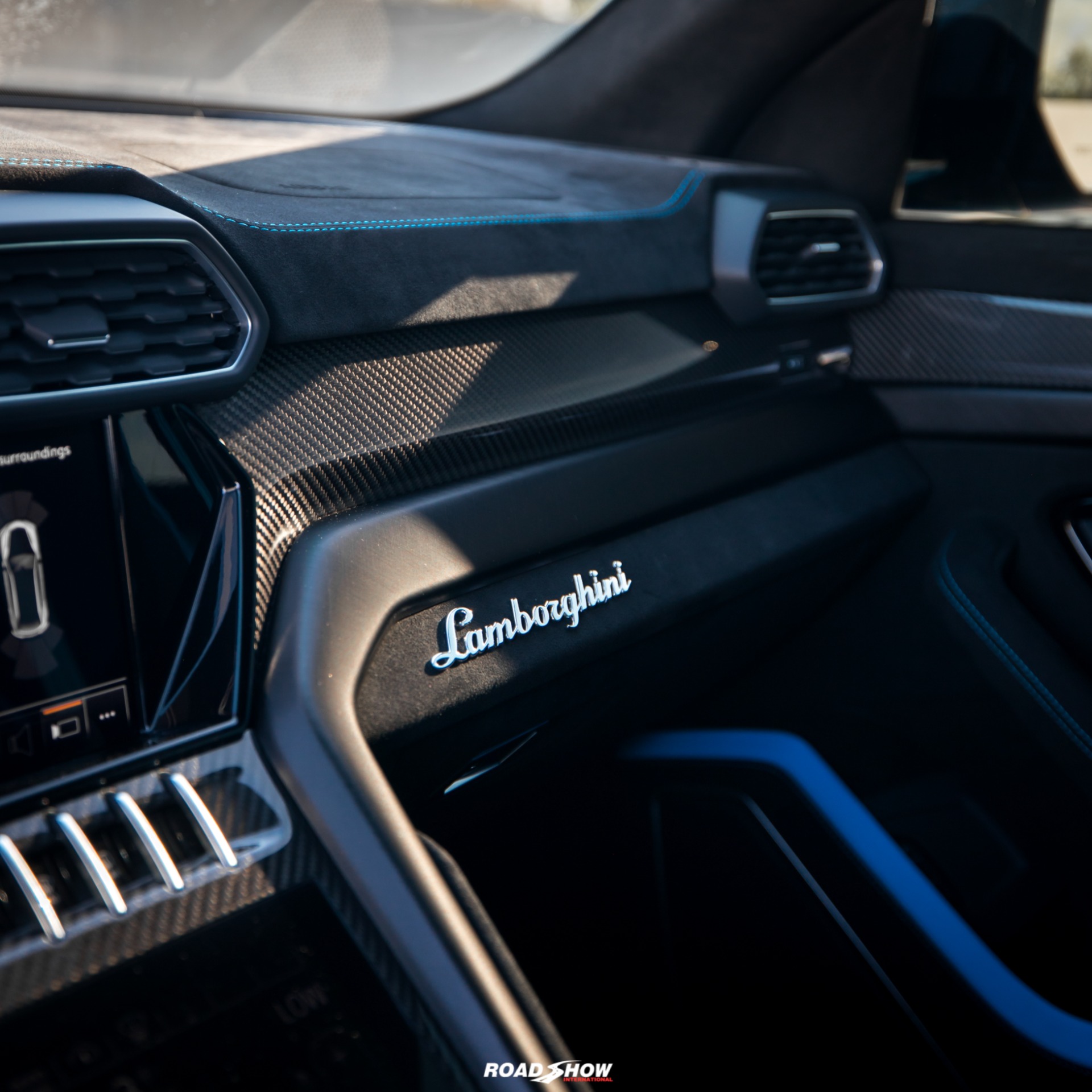 2024 Lamborghini Urus Performante - Photo 27