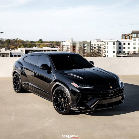 2024 Lamborghini Urus Performante - Photo 47