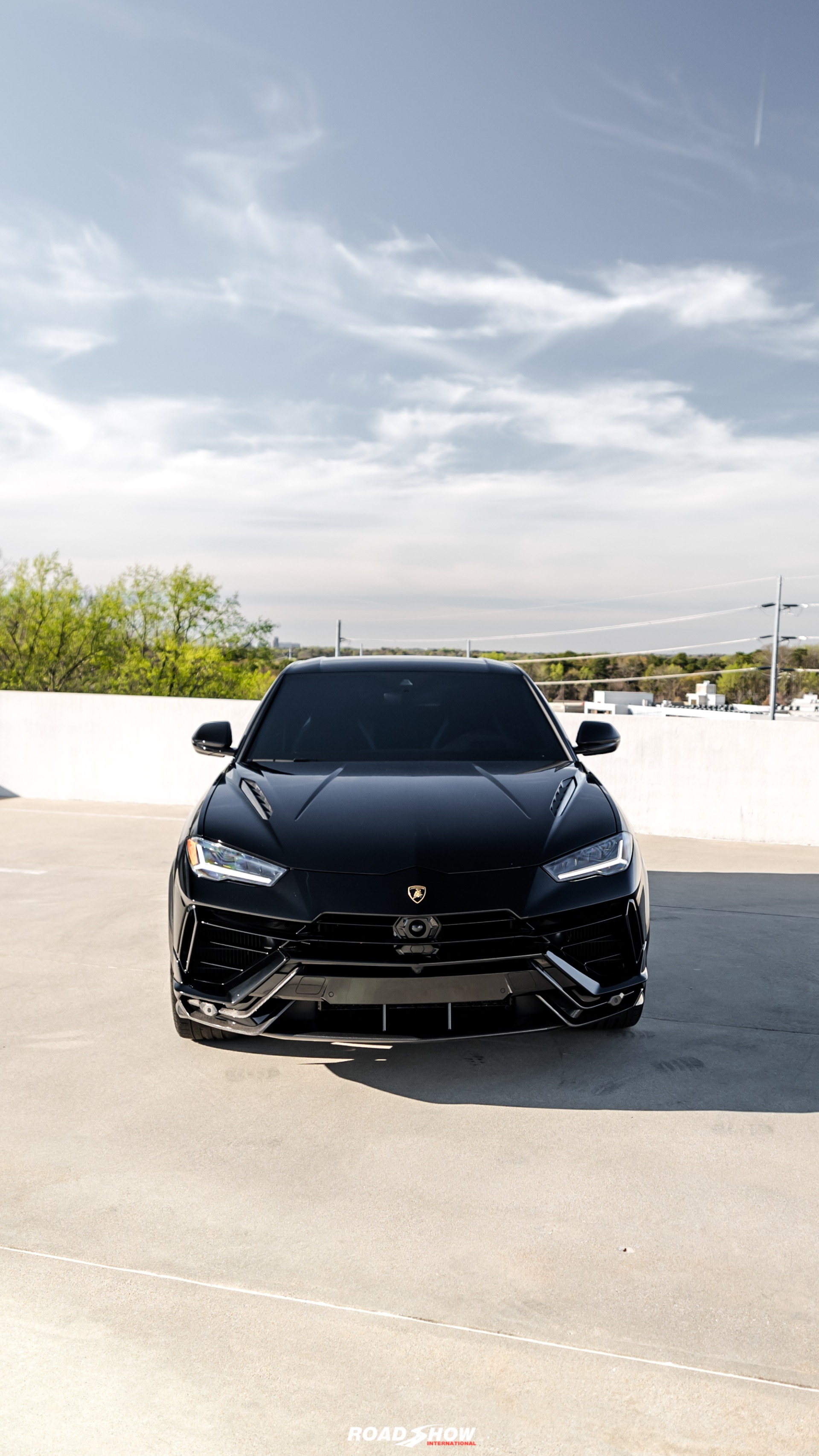 2024 Lamborghini Urus Performante - Photo 30