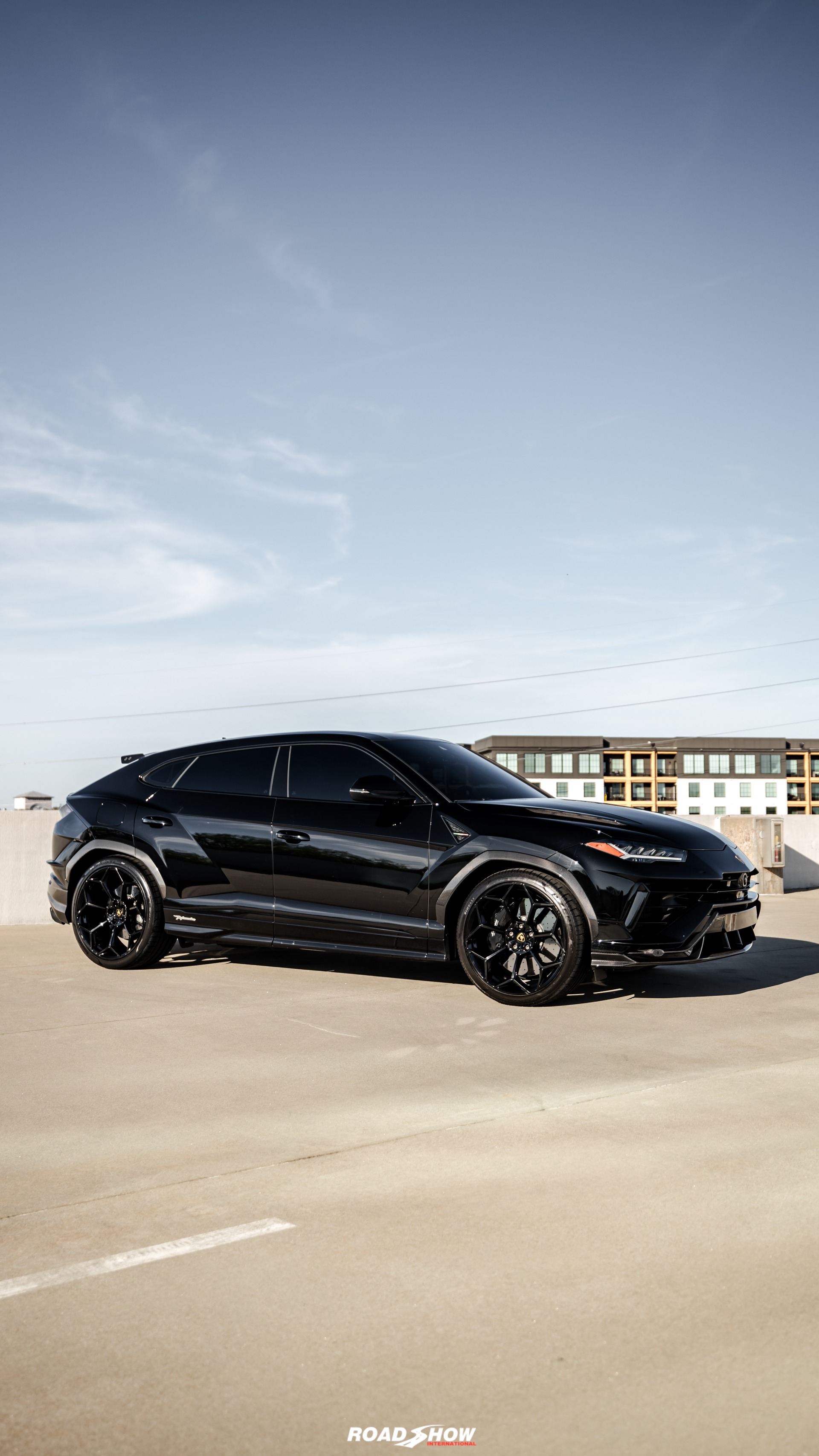 2024 Lamborghini Urus Performante - Photo 31