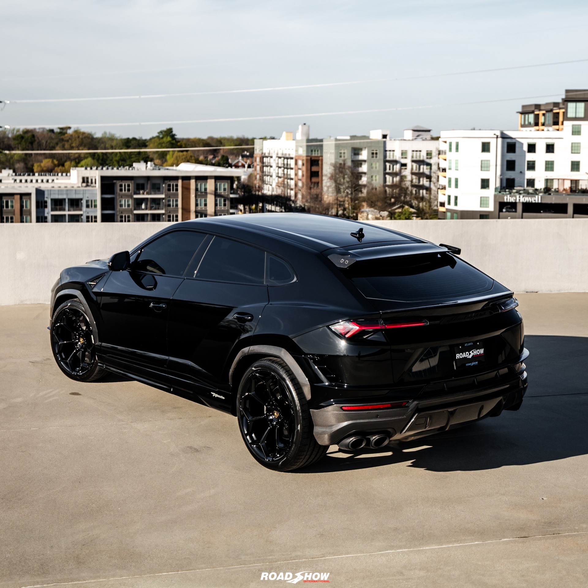 2024 Lamborghini Urus Performante - Photo 32