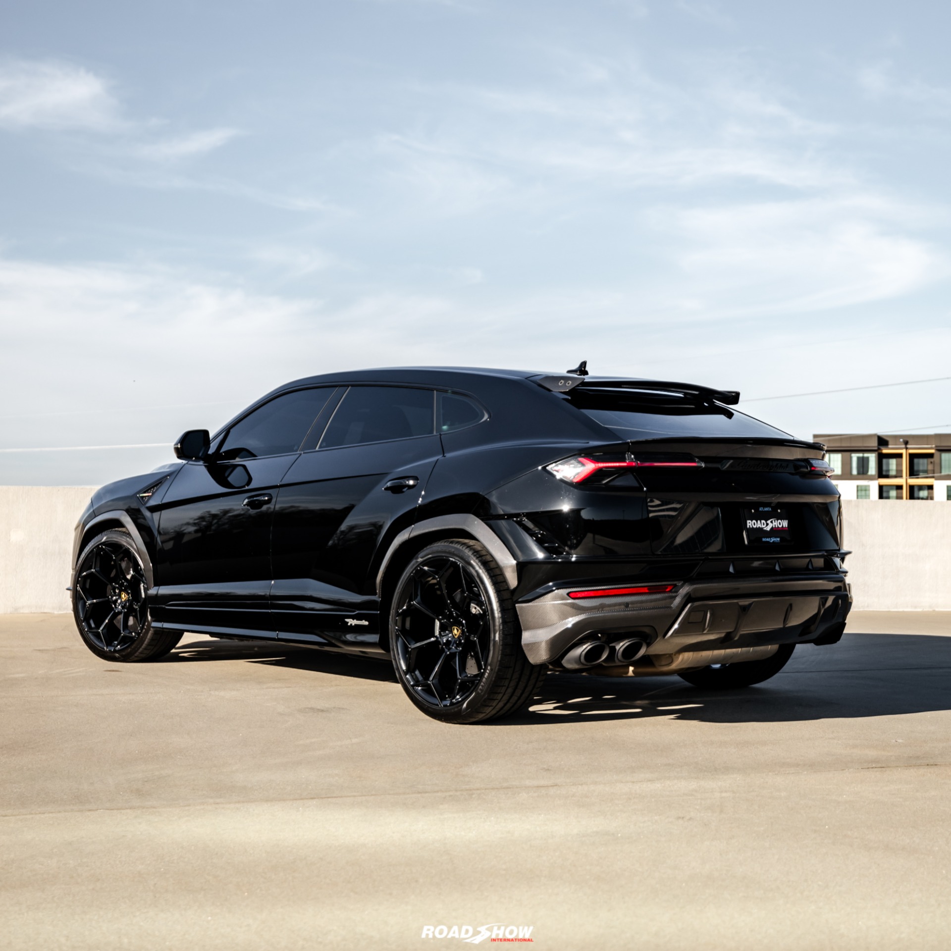2024 Lamborghini Urus Performante - Photo 33