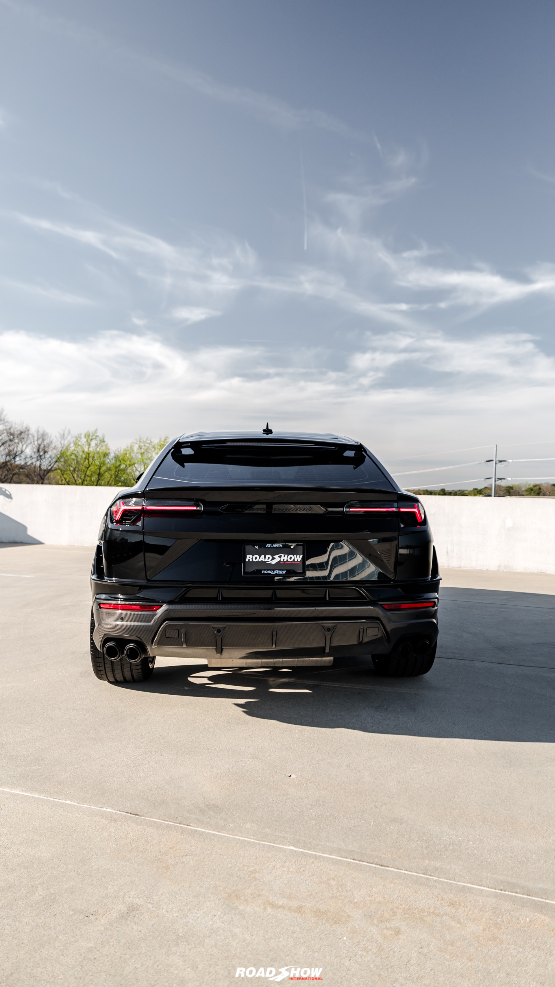 2024 Lamborghini Urus Performante - Photo 36