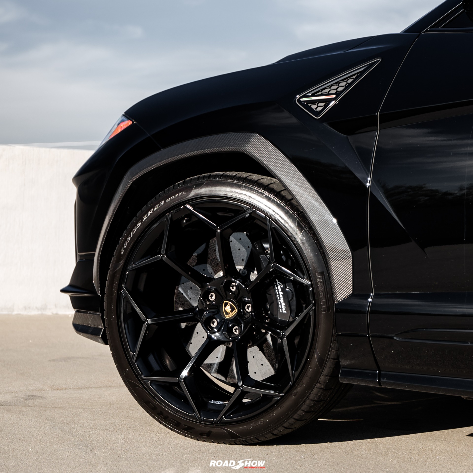 2024 Lamborghini Urus Performante - Photo 39