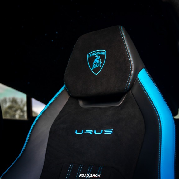 2024 Lamborghini Urus Performante - Photo 48