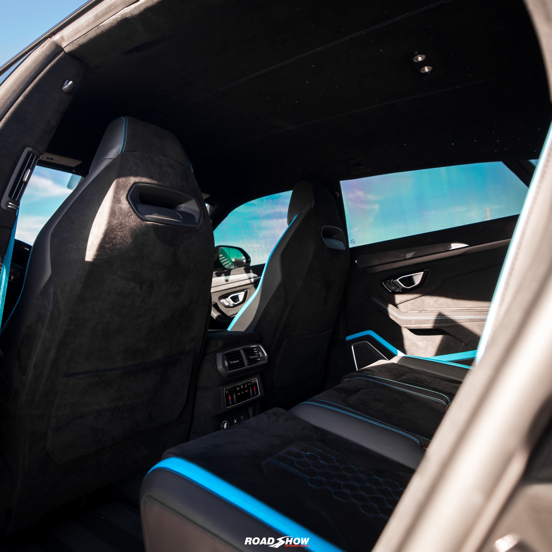 2024 Lamborghini Urus Performante - Photo 43