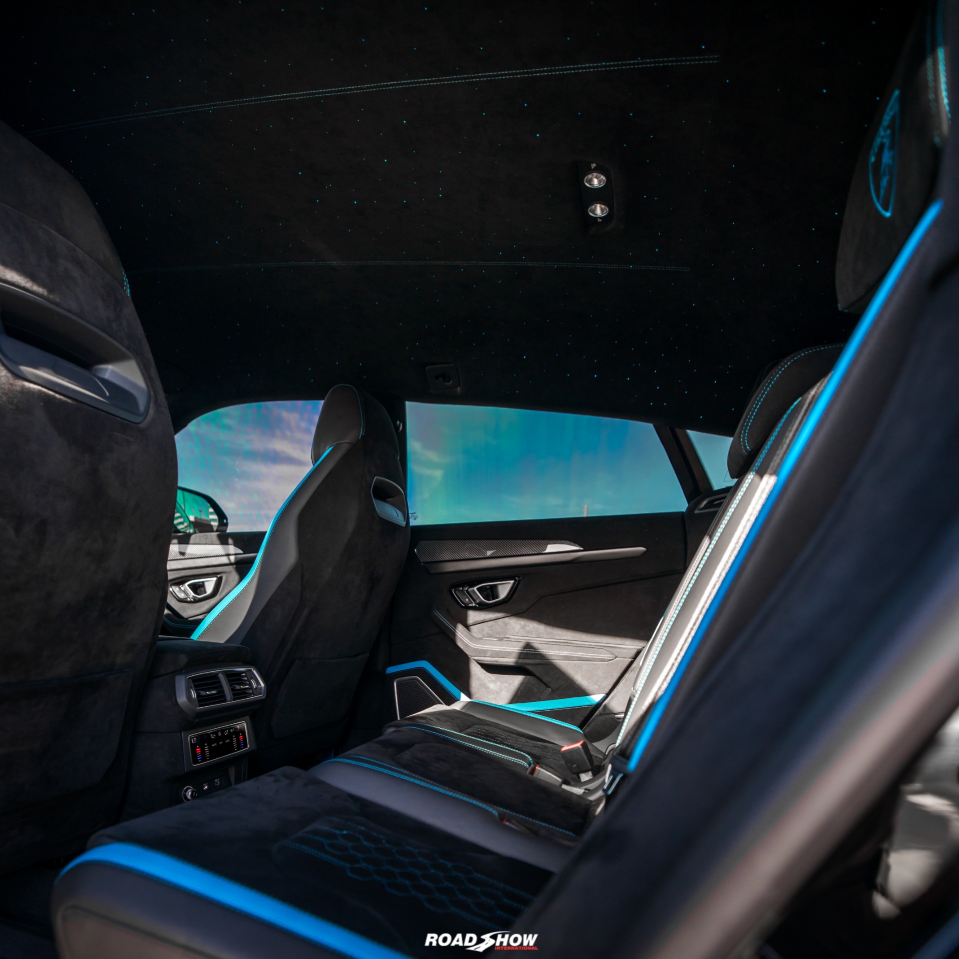 2024 Lamborghini Urus Performante - Photo 44