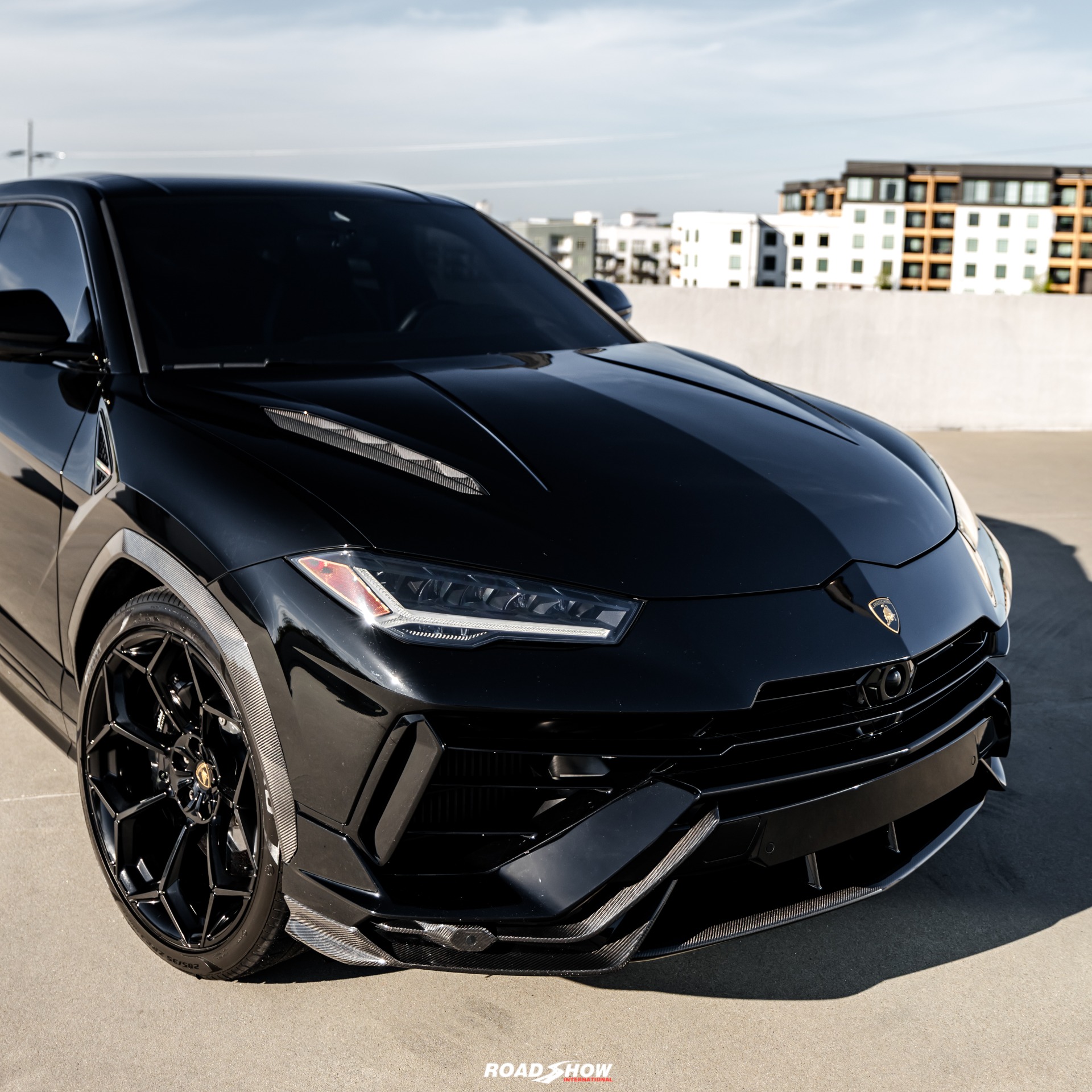 2024 Lamborghini Urus Performante - Photo 6