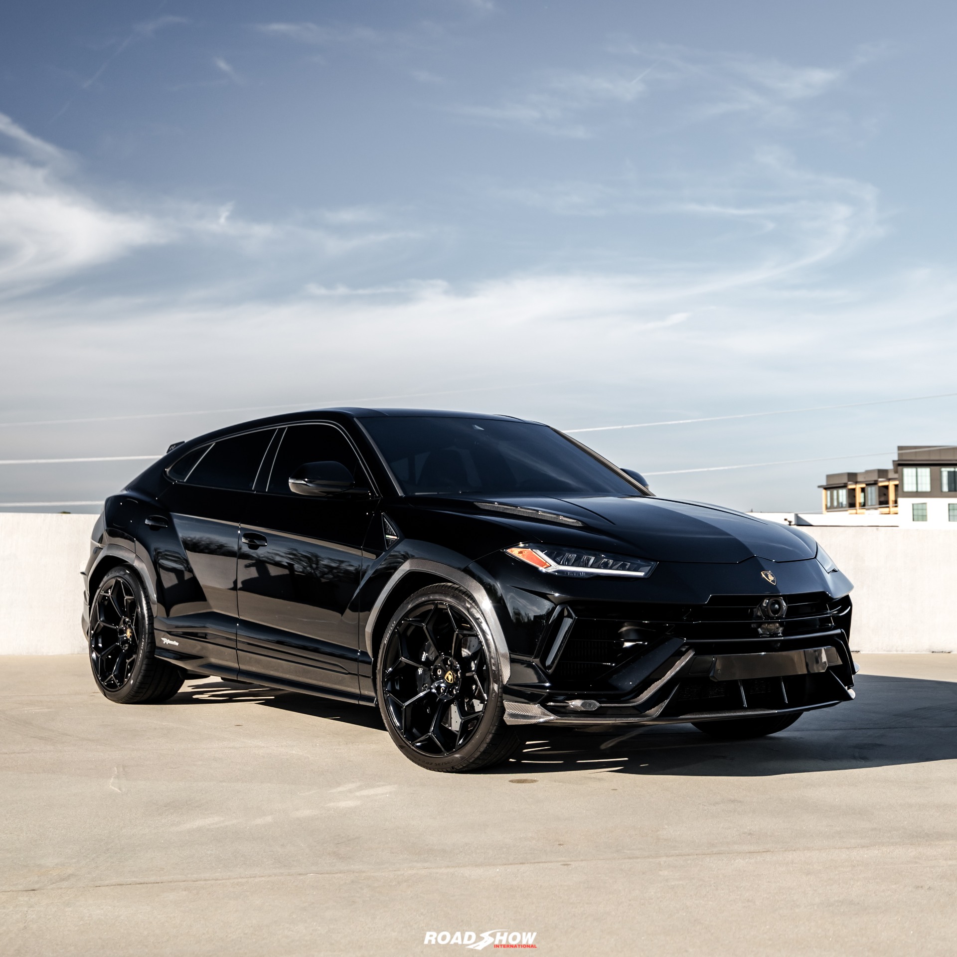 2024 Lamborghini Urus 4.0 V8 Performante's photo