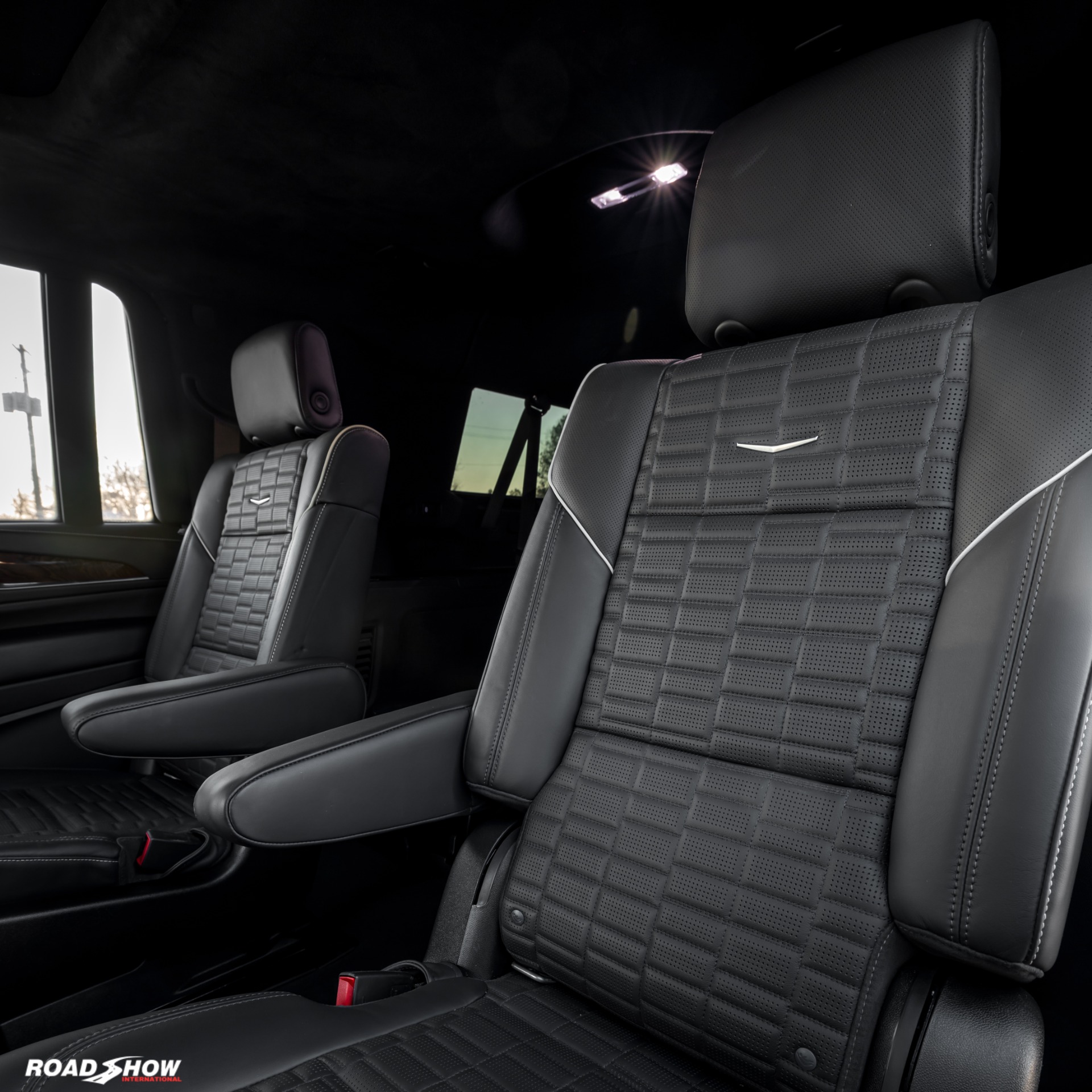 2022 Cadillac Escalade ESV Premium Luxury - Photo 10
